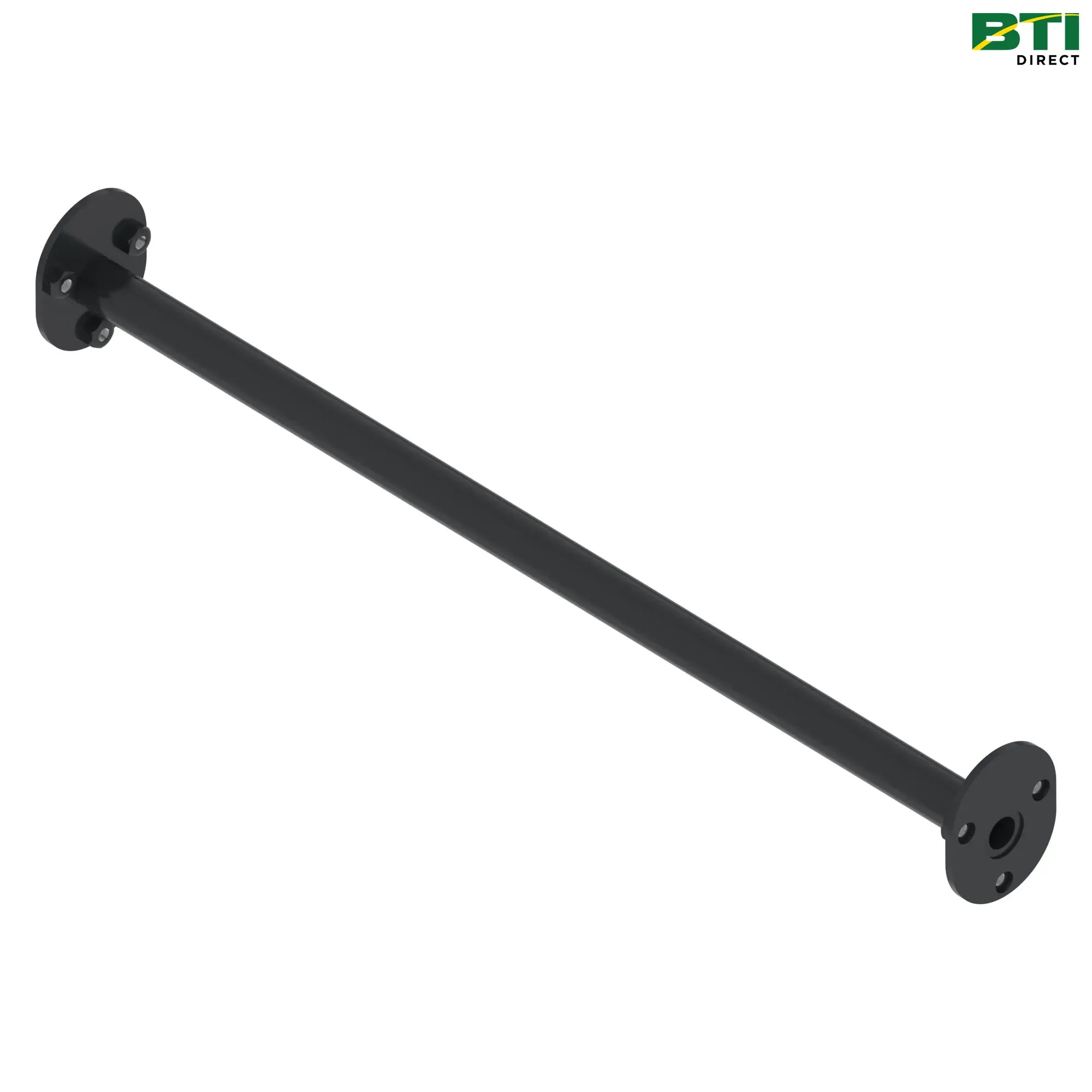 RE263136: Crossbar