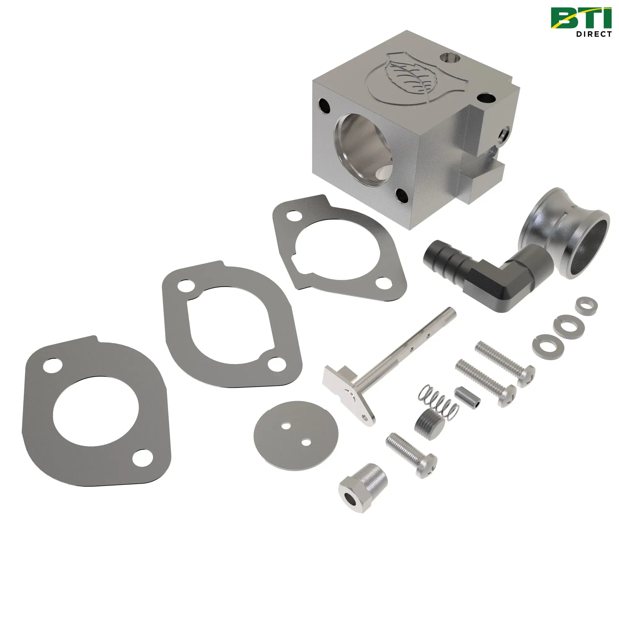 AUC19113: Carburetor
