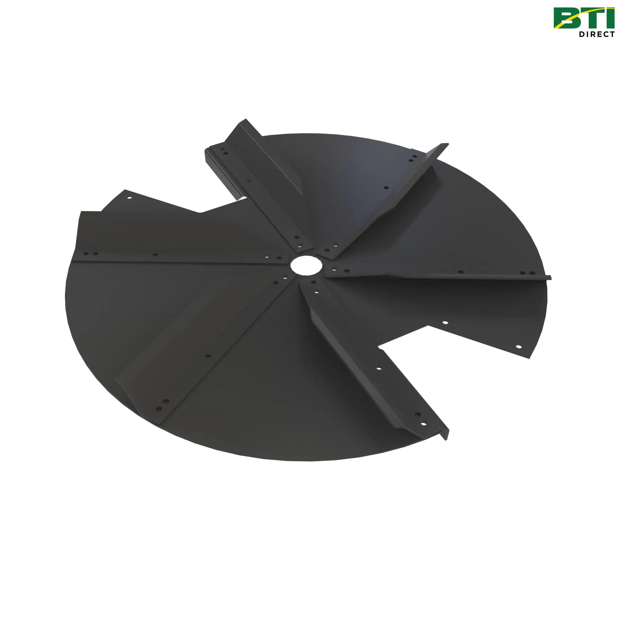AXE11993: Chaff Spreader Disc, Right Side