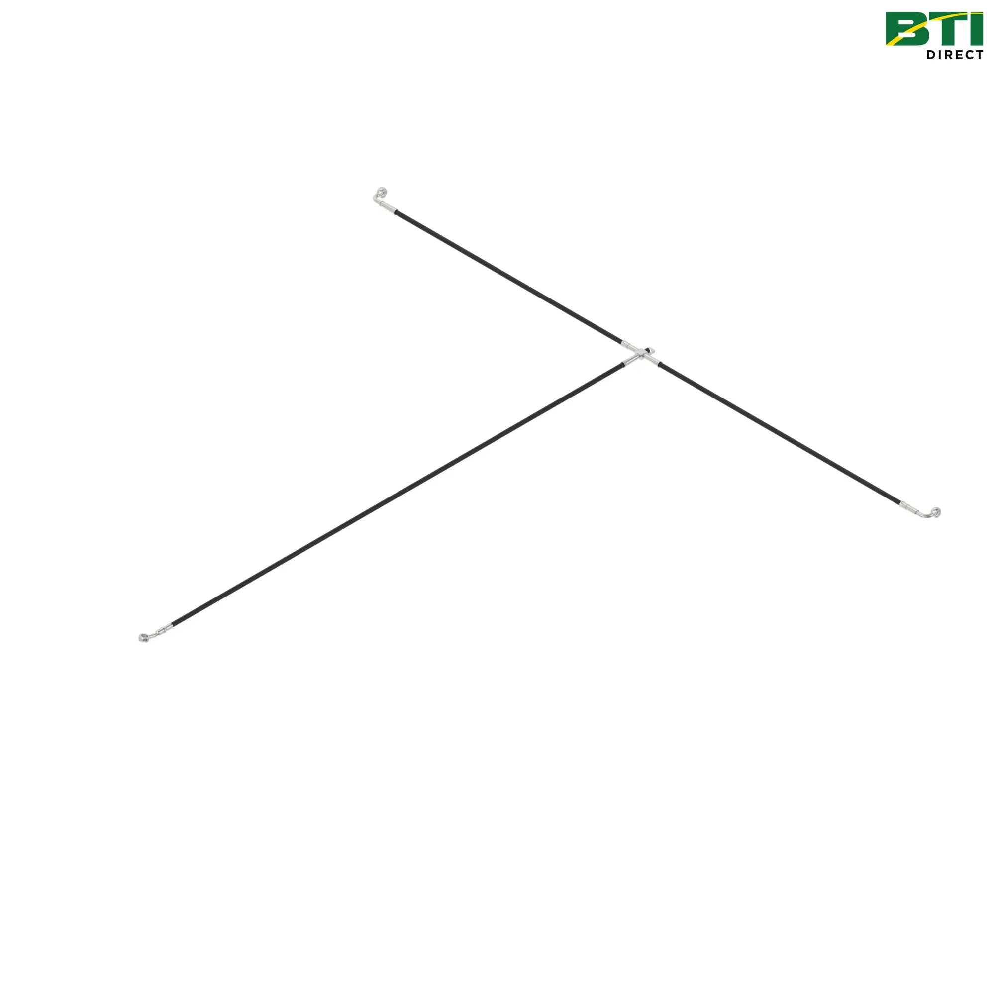 AUC18666: Brake Line