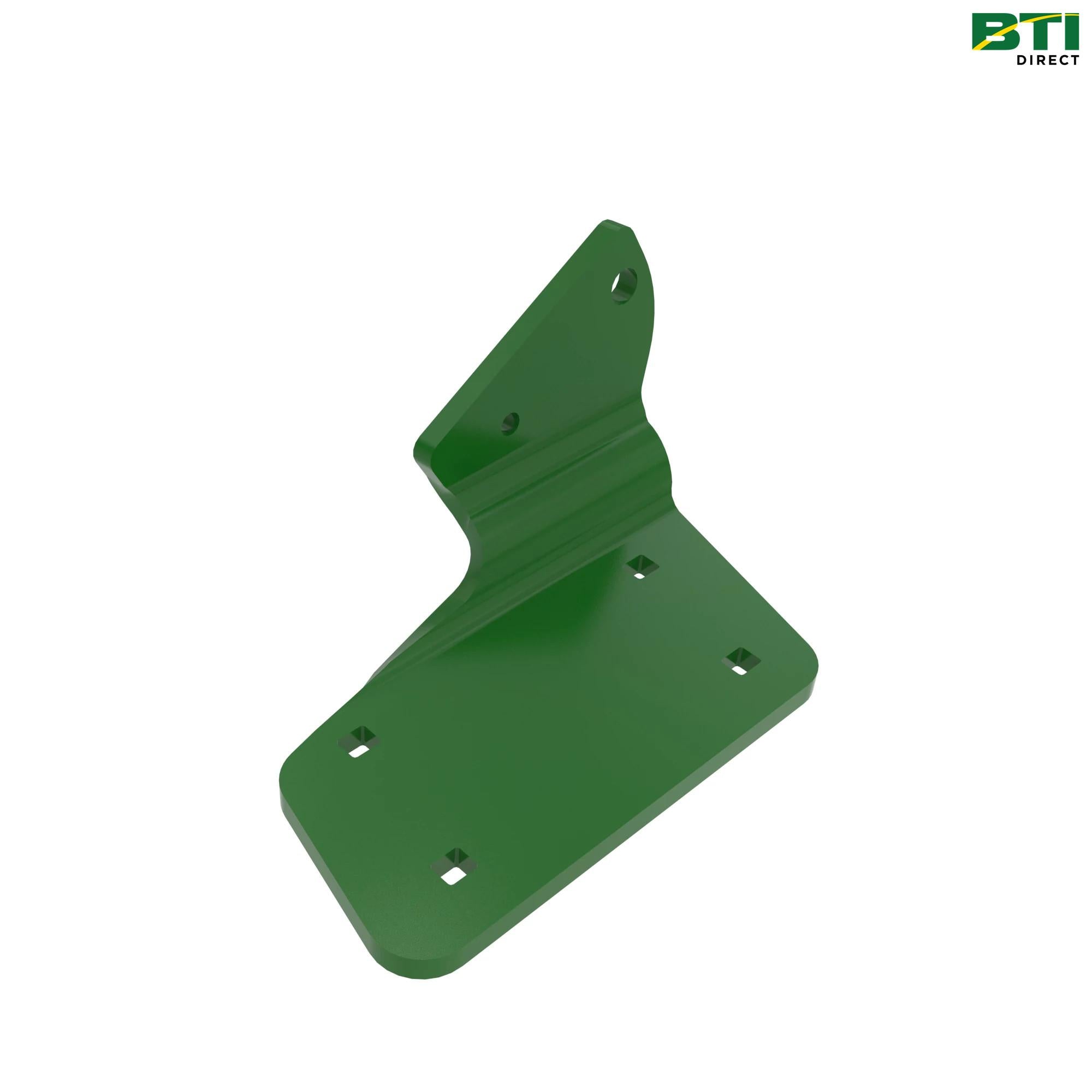 AL175028: Front Footstep Bracket, Right Side