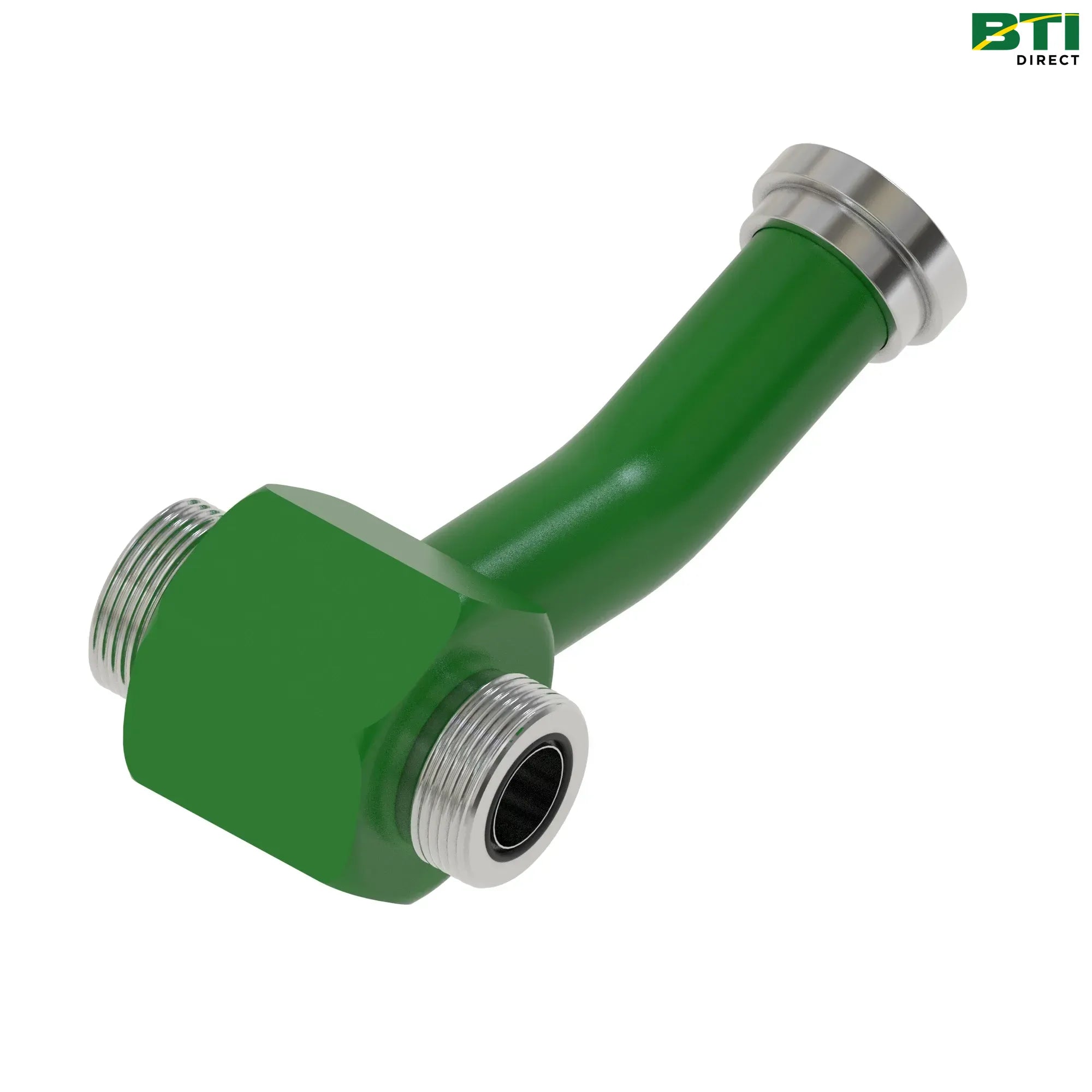 AN305760: Front Hydrostatic Pump Forward Tube
