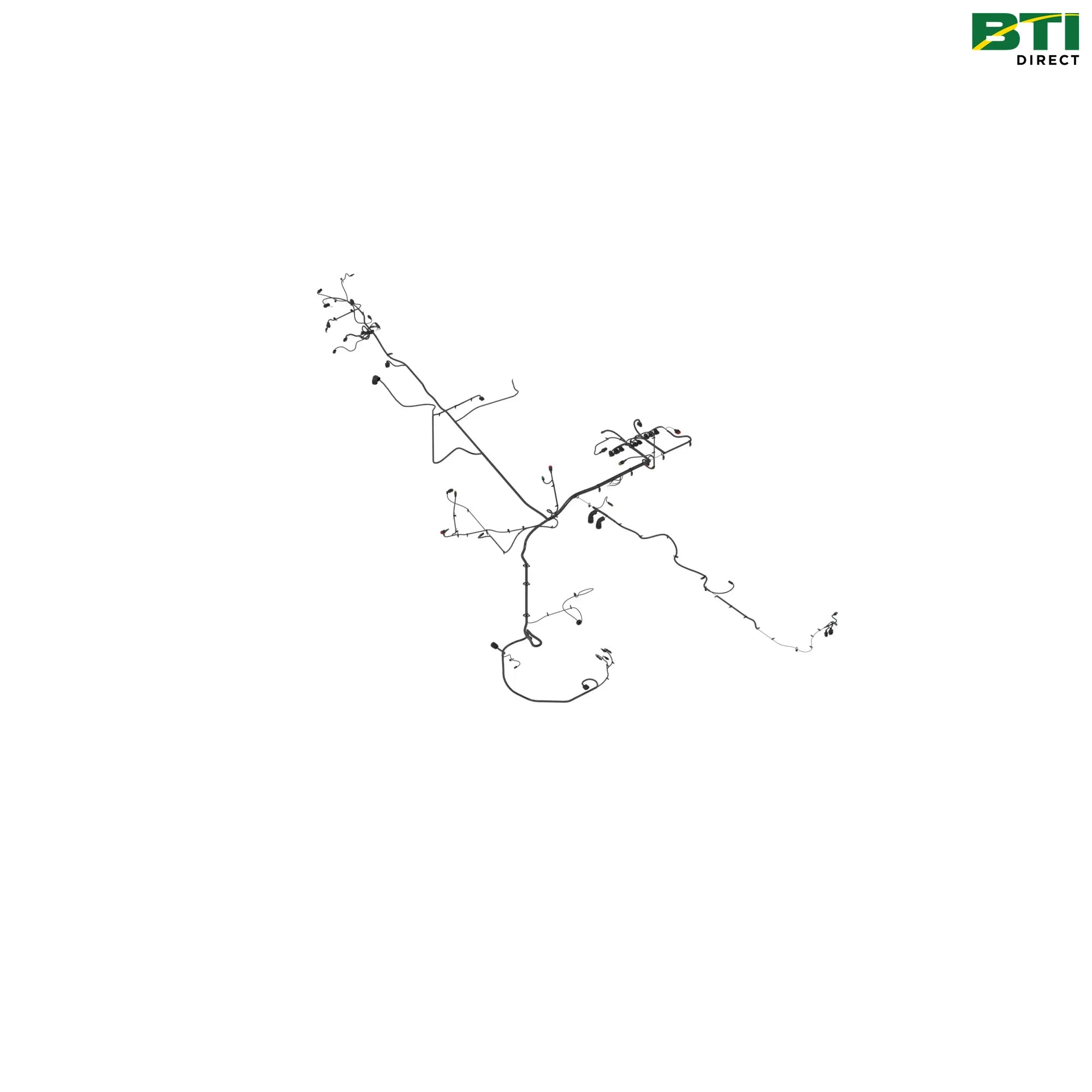 AXE52830: Right Main Wiring Harness