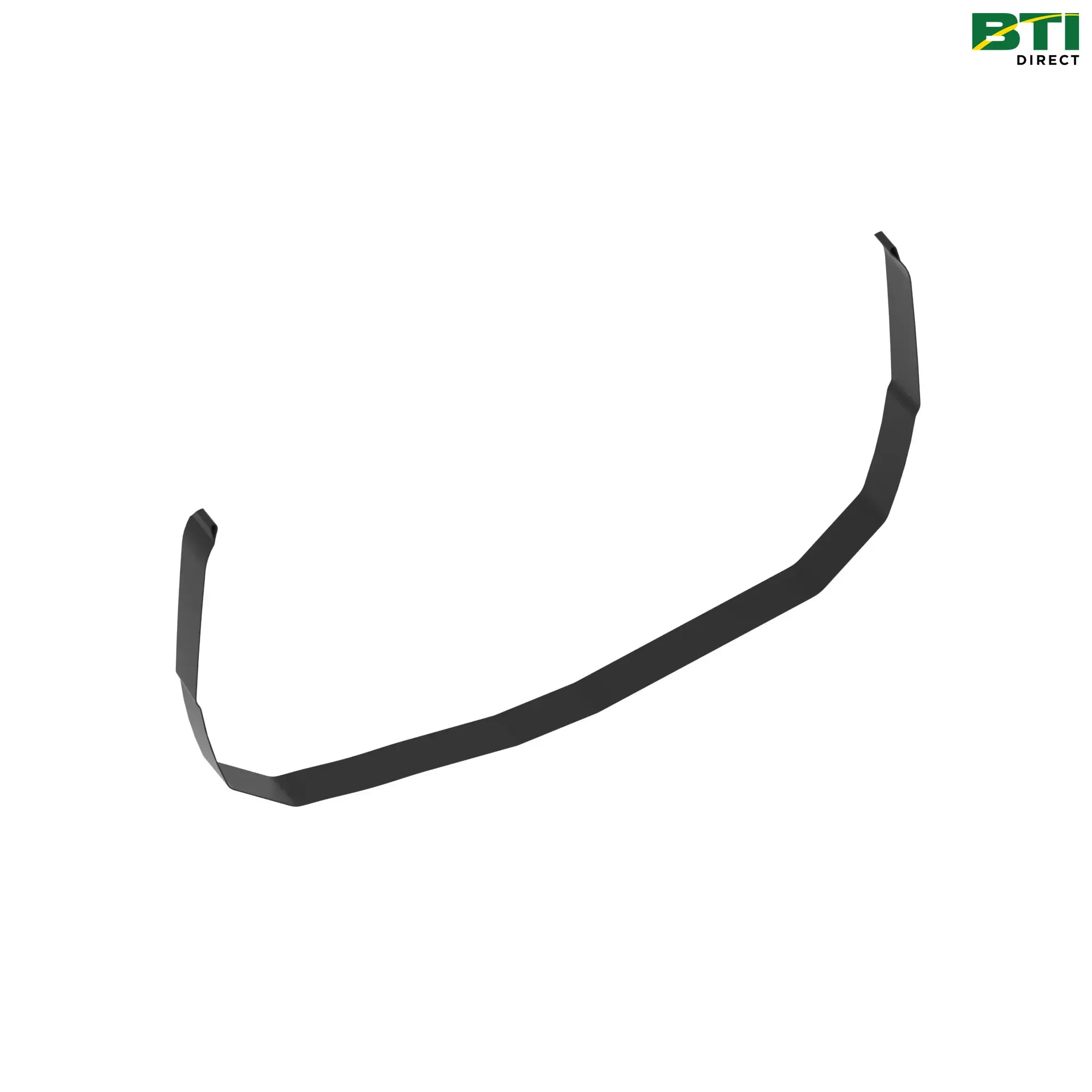 N315189: Solution Tank Front Tie-Down Strap