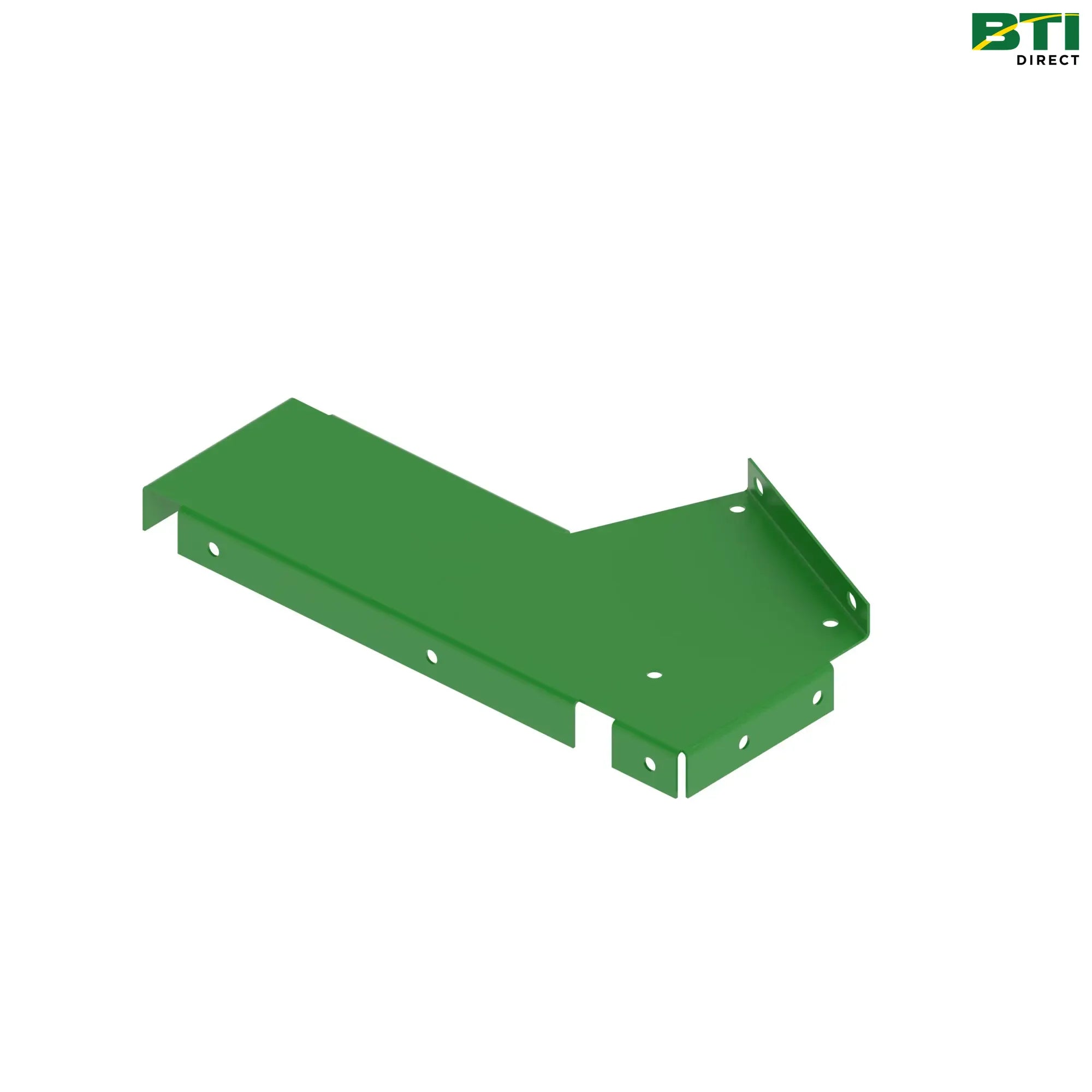 N272107: Platform Support Bracket, Left Side