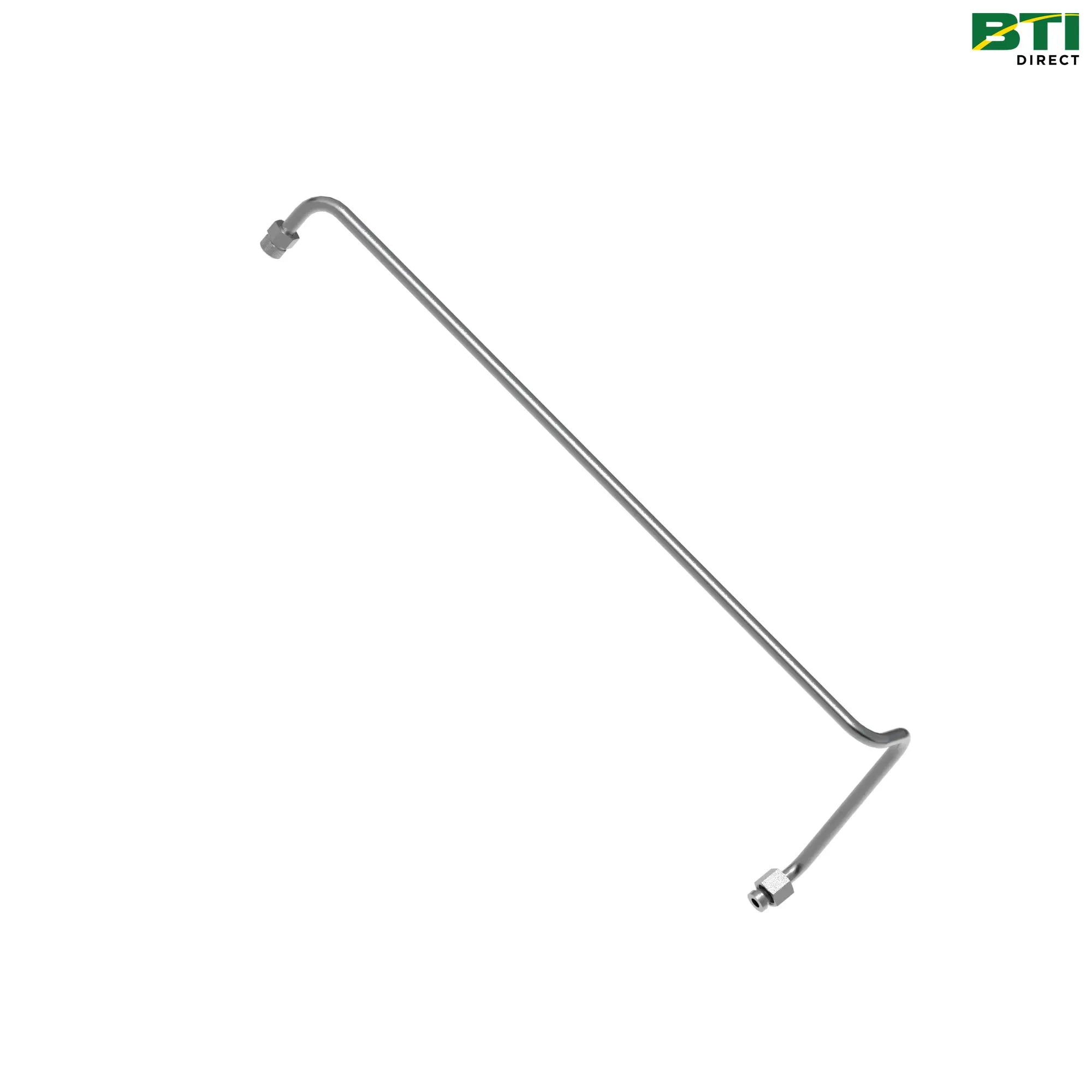 RE284514: Steering Supply Oil Line