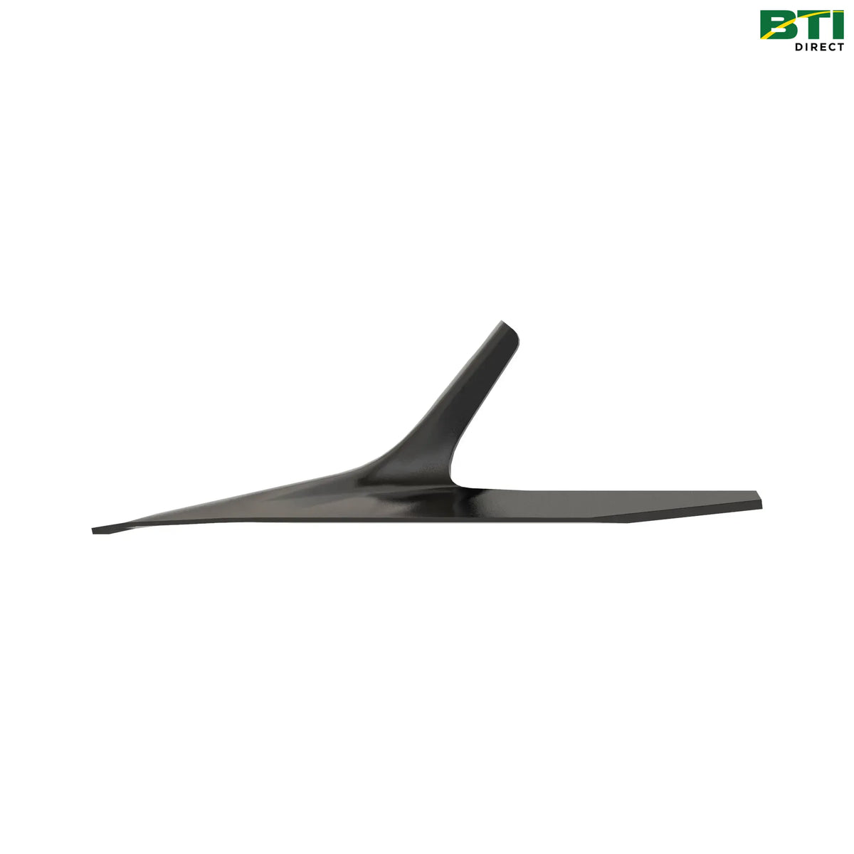 N402453: Low Crown Chisel Plow Sweep, 16 Inch
