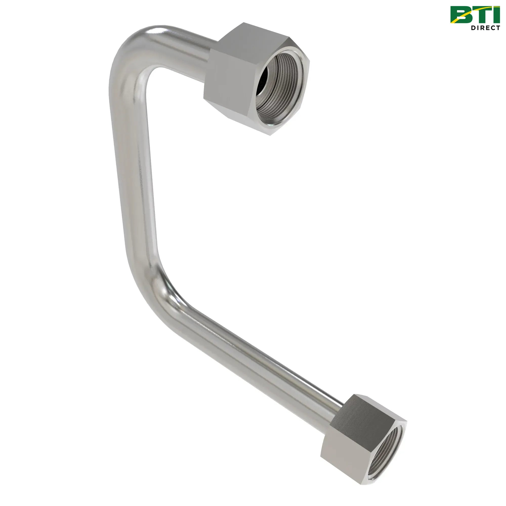 RE305225: Check Valve to ACS™ Valve Oil Line
