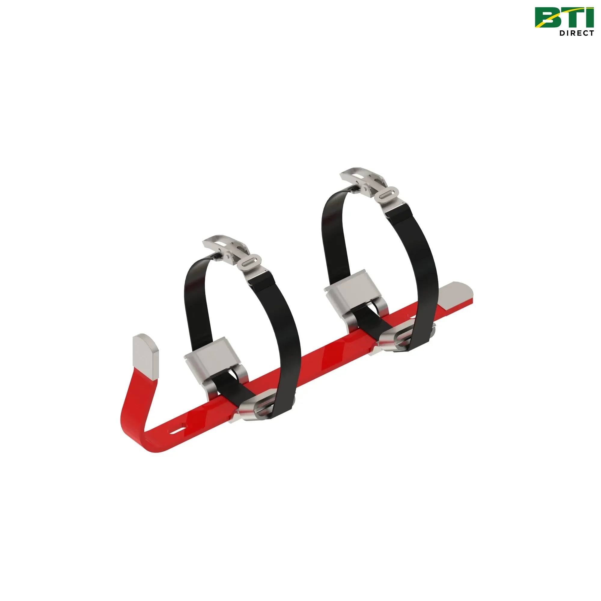 AXE67322: Fire Extinguisher Support