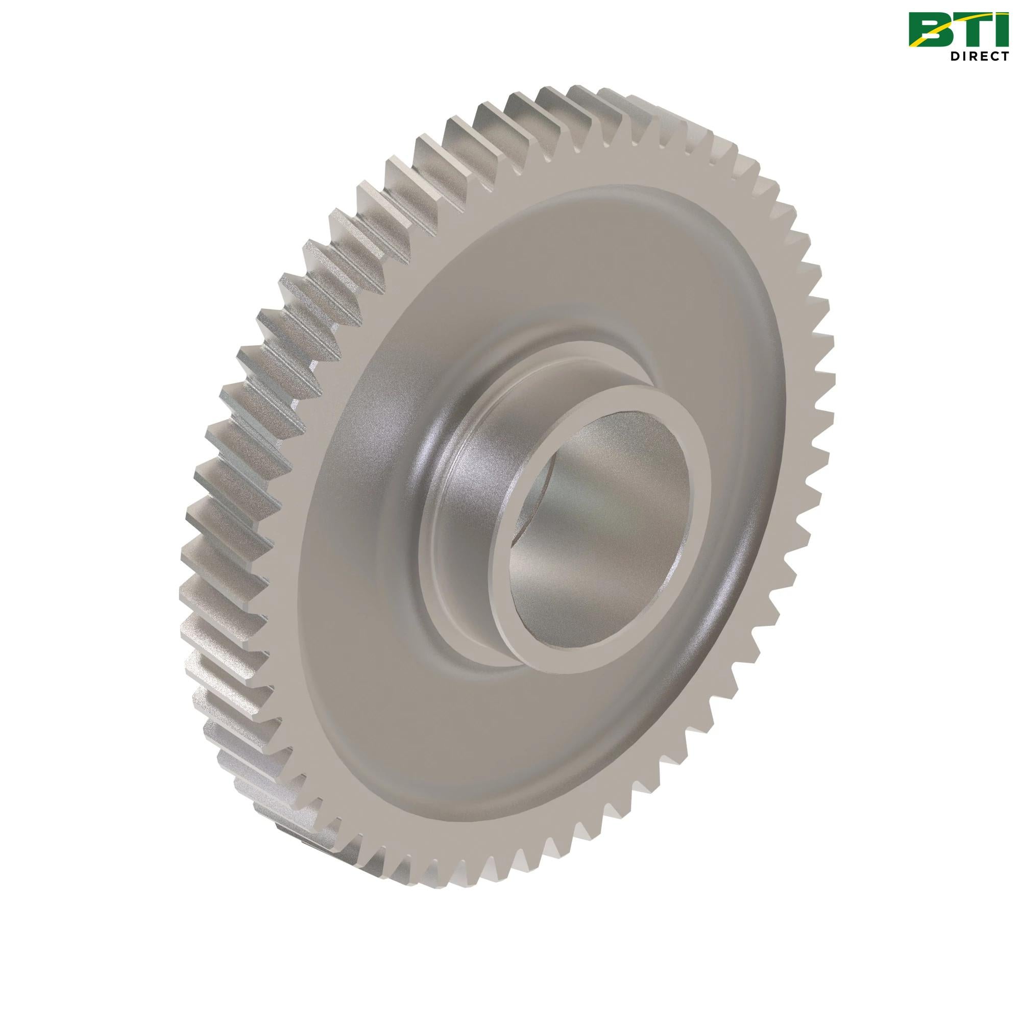 SU58937: Creeper Output Helical Gear, Right Side, 59 Teeth