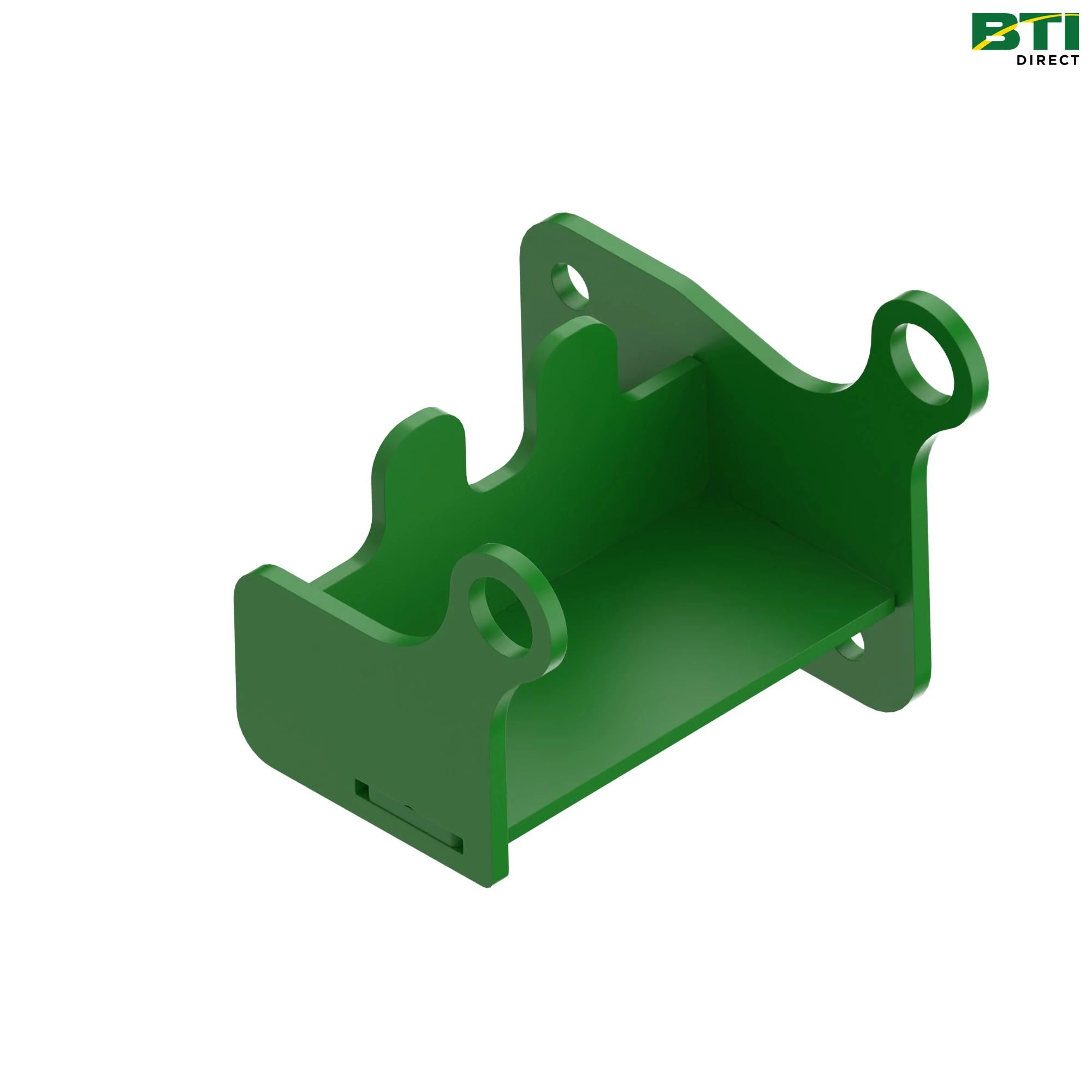 AN304488: Teton Front Pivot Bracket, Right Side