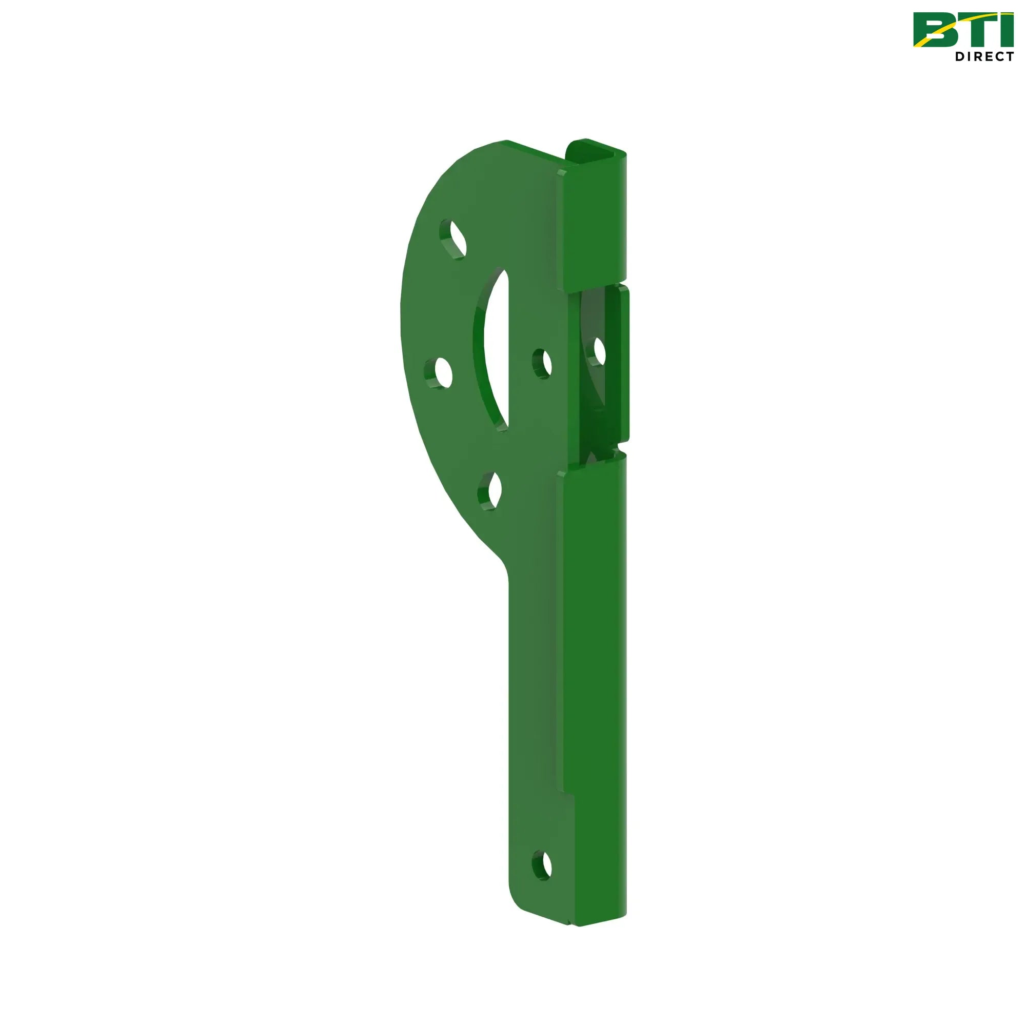 AXE40638: Top Front Air Scoop Support