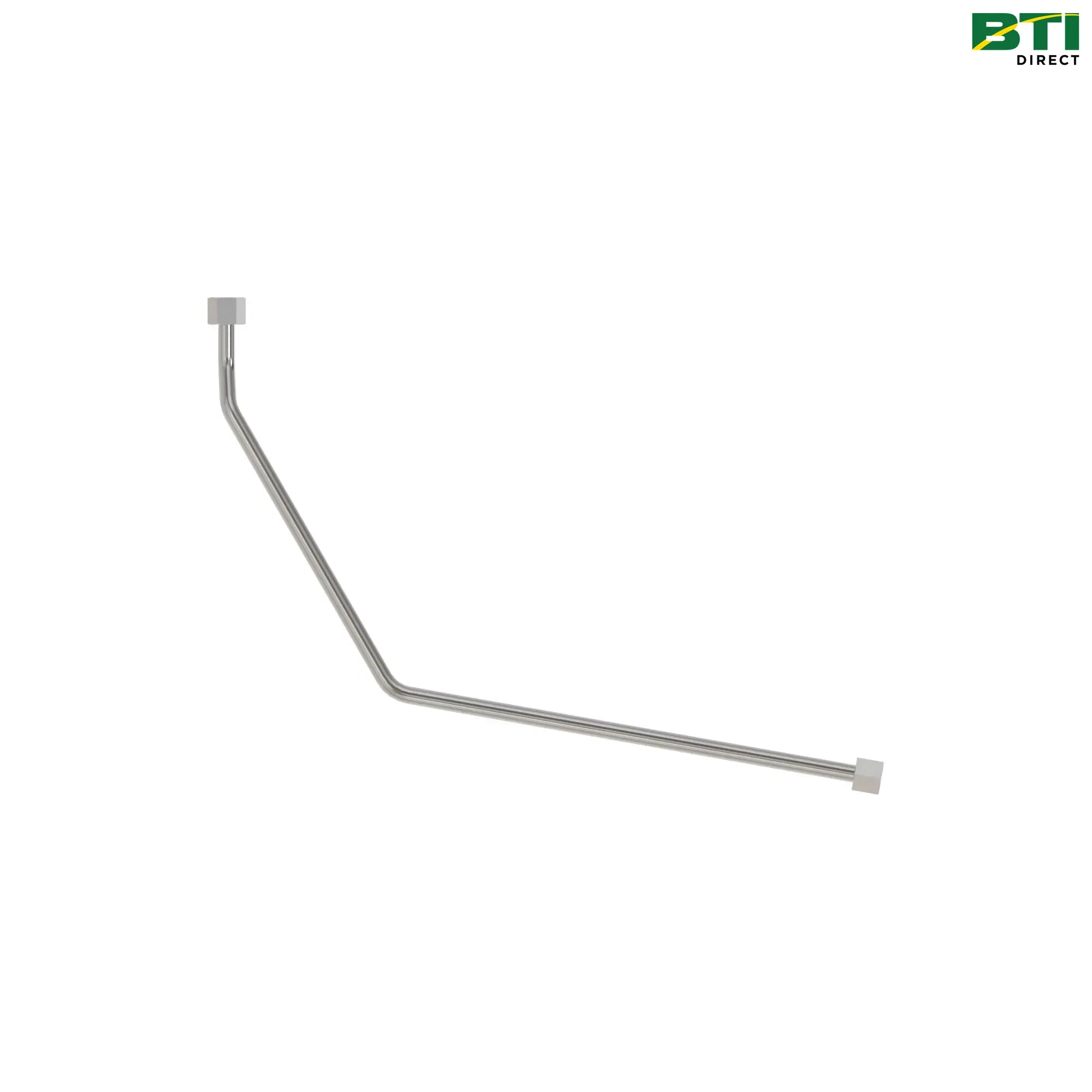 RE258141: Differential Lock Supply Oil Line