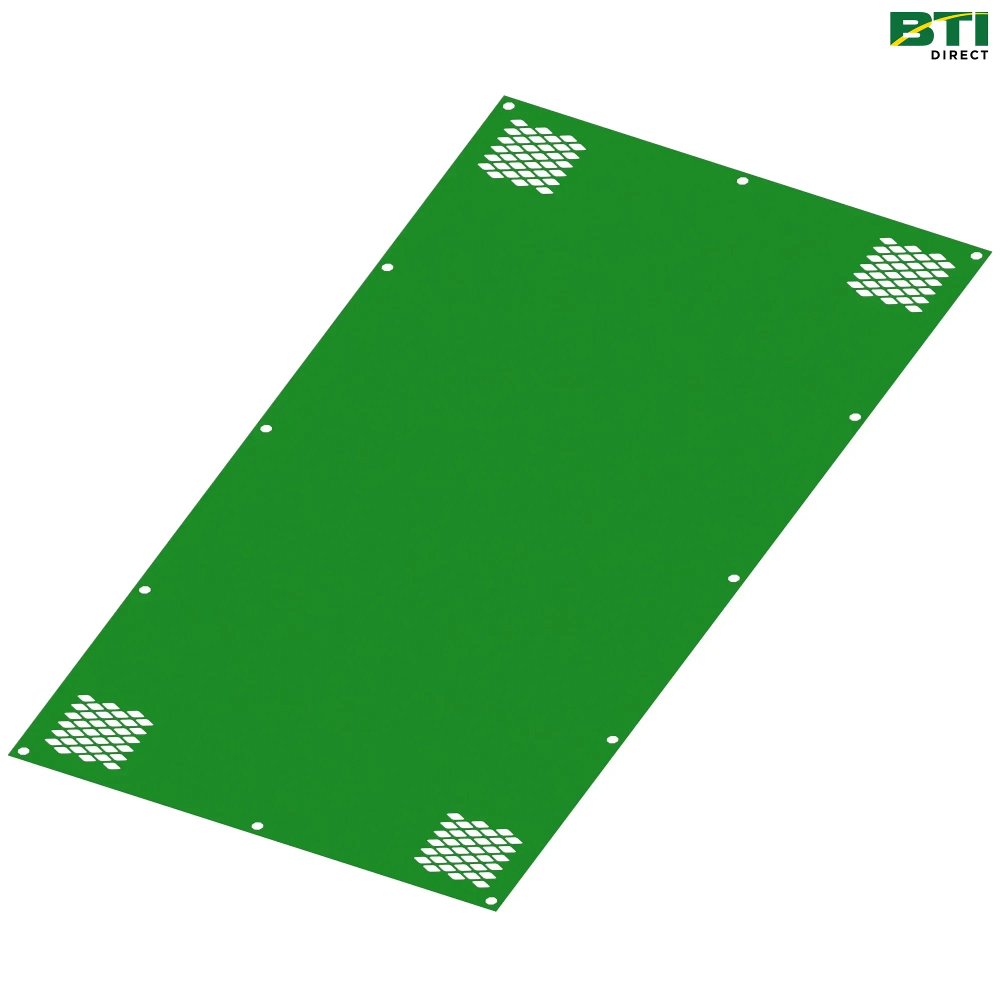 N196298: Right Side Basket Screen
