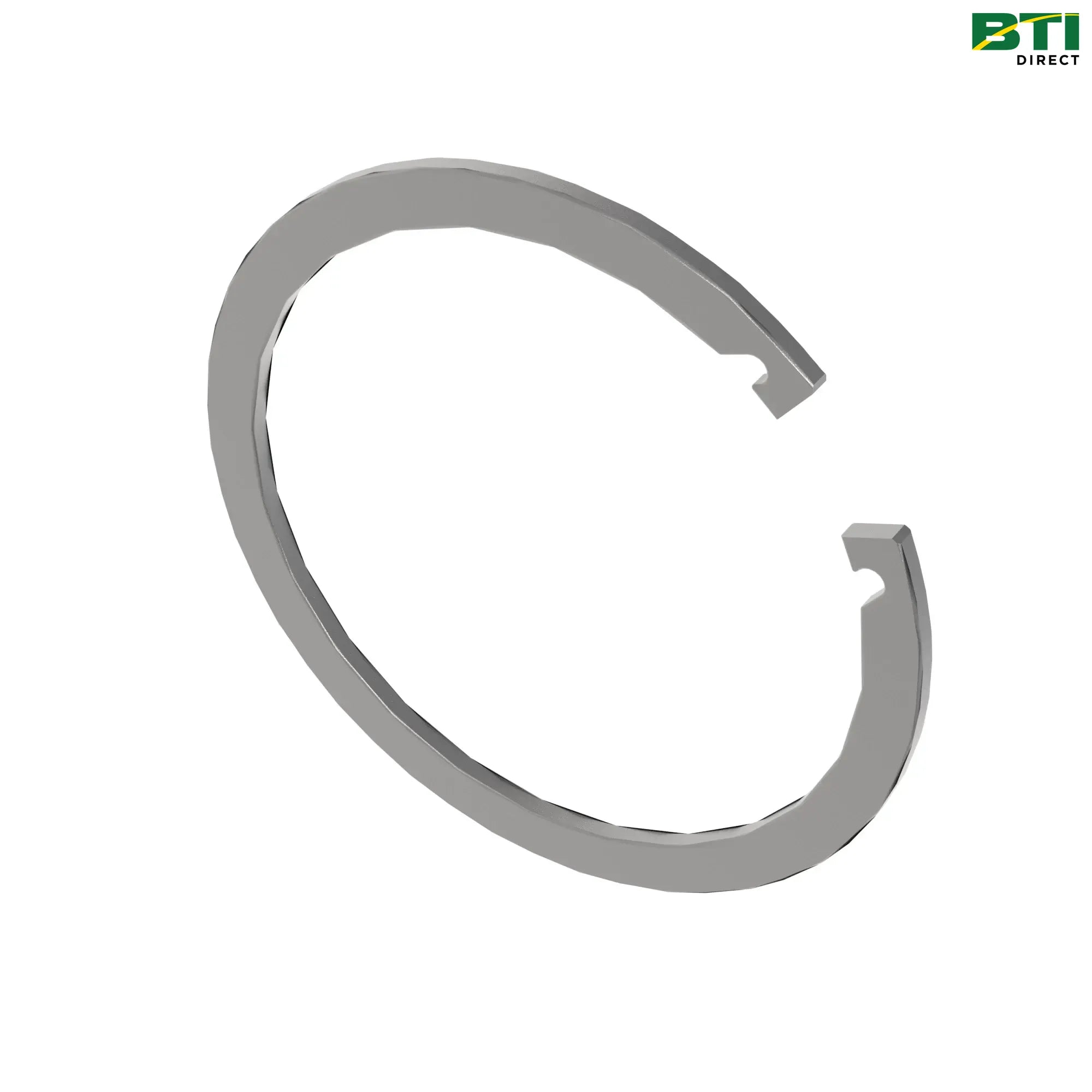 N371627: Notched Internal Snap Ring
