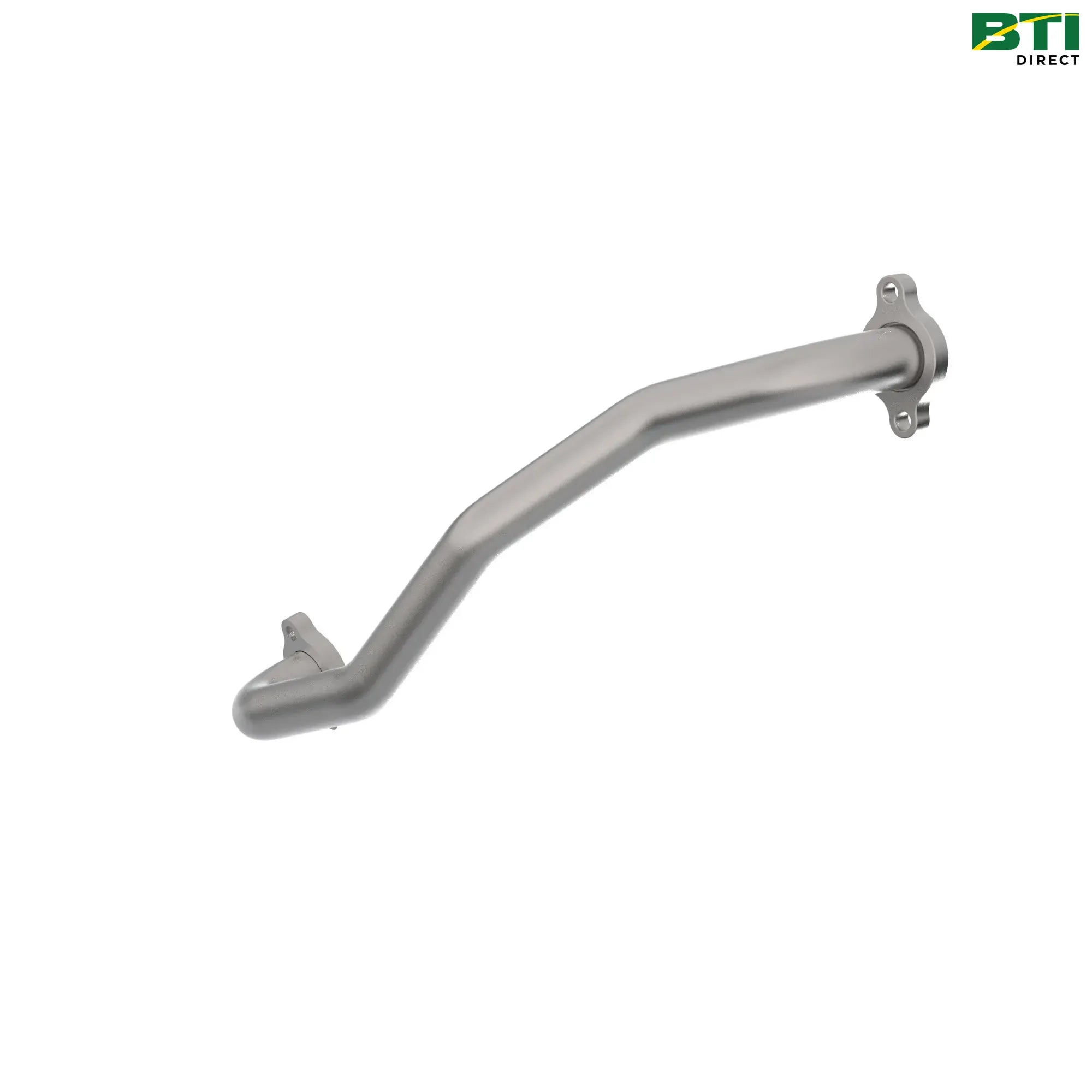RE338047: Scavenging to Differential Case Supply Oil Line