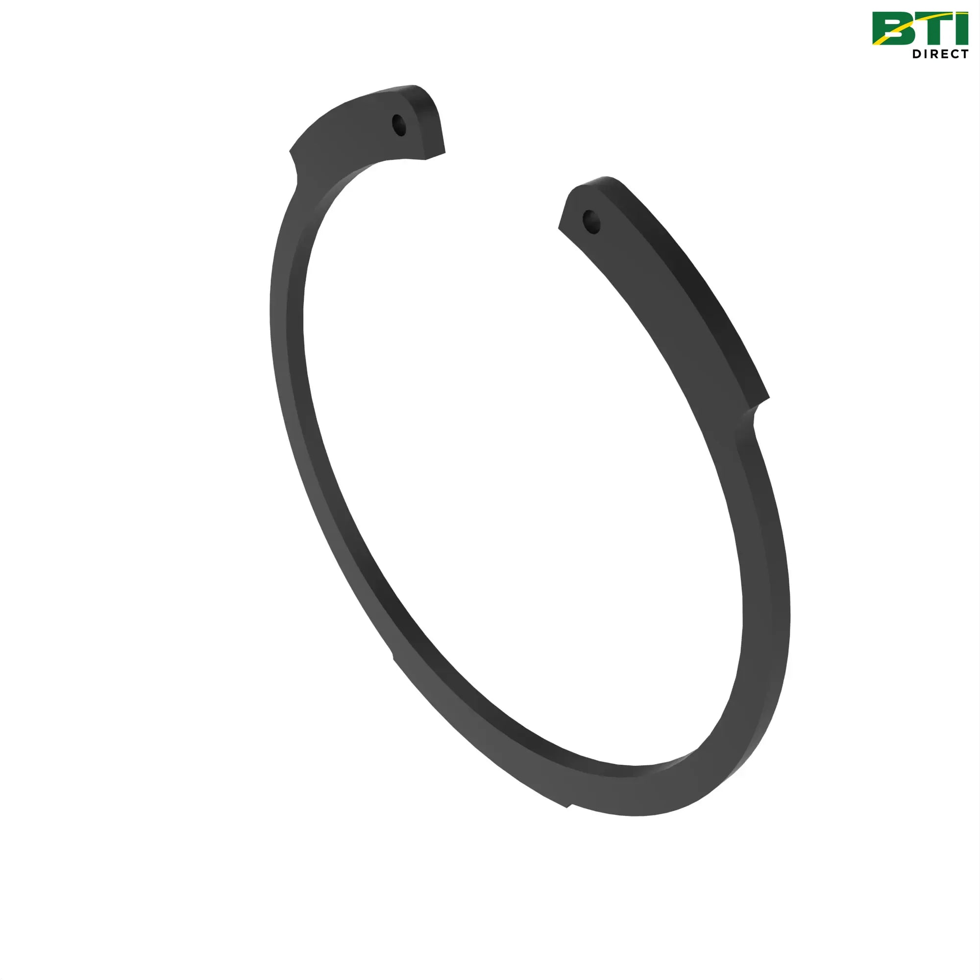 N123158: Notched Internal Snap Ring