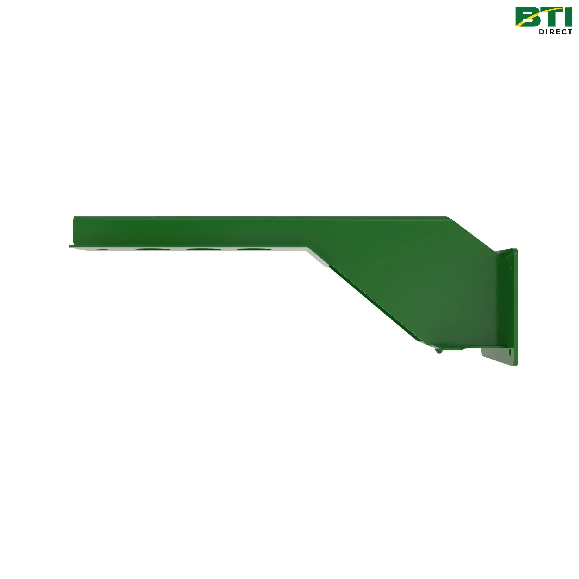 AXE37693: Aftertreatment Devices Outward Arm Support