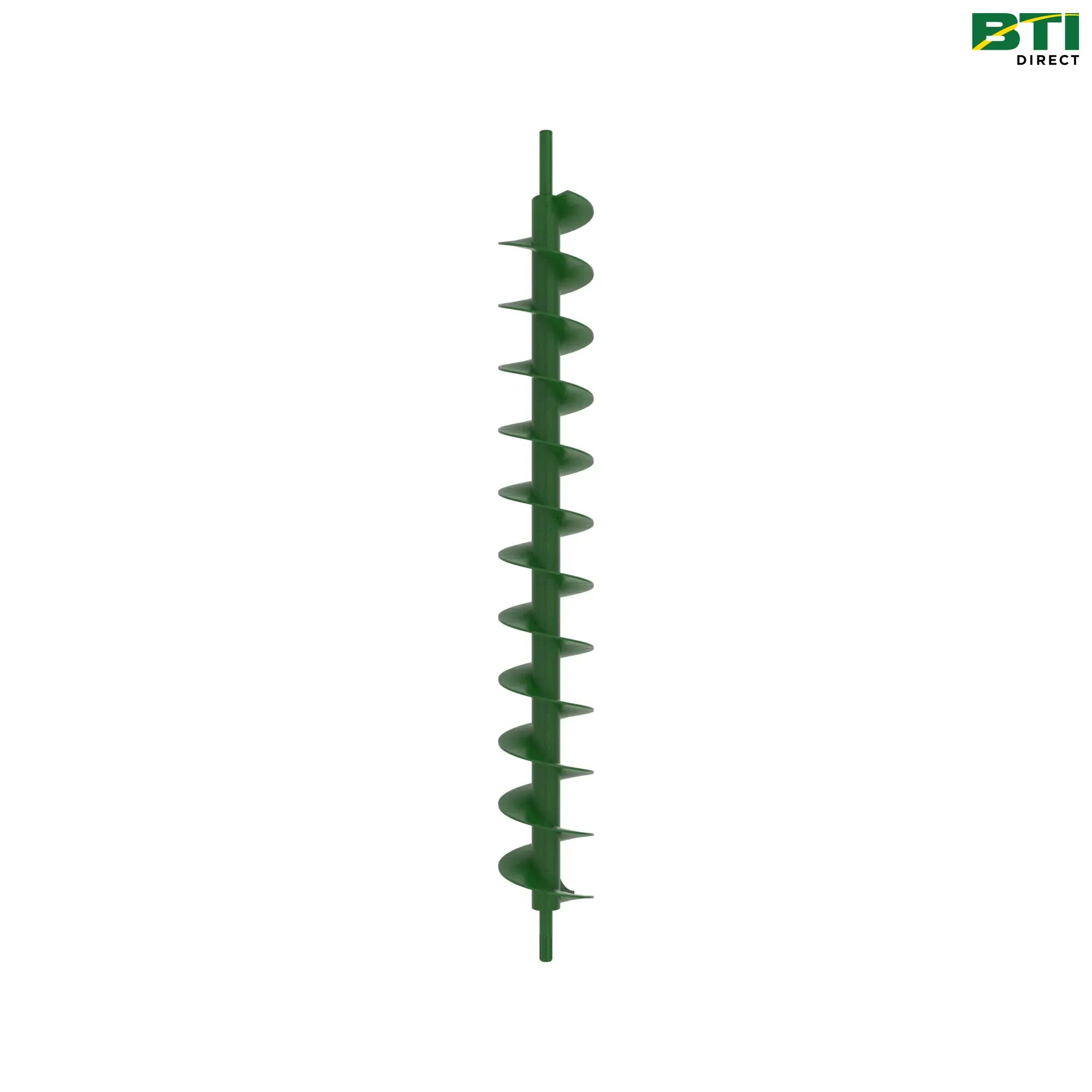 AXE75875: Cross Auger Assembly, 10 inch