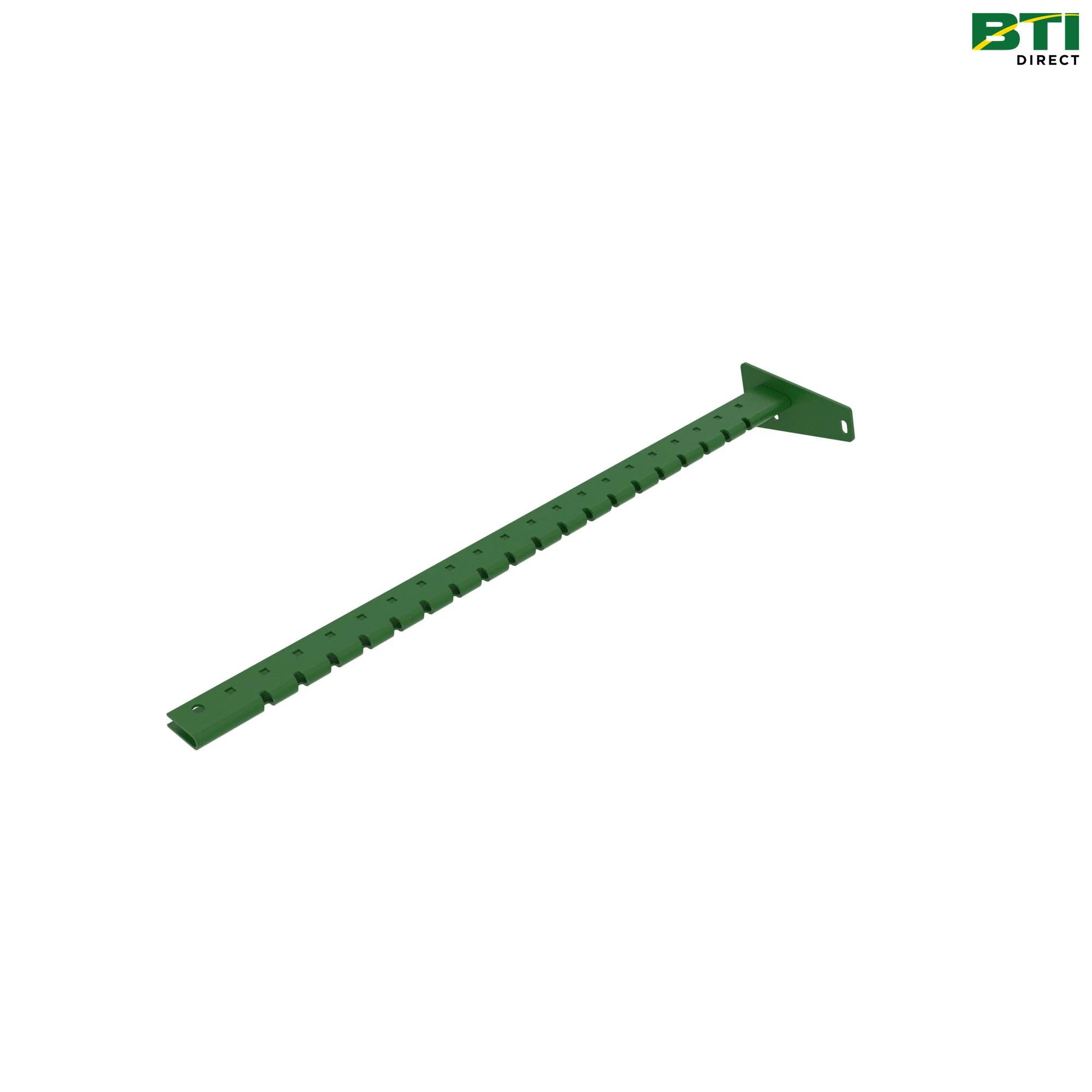 AN273413: Cabinet Grid Bars Channel