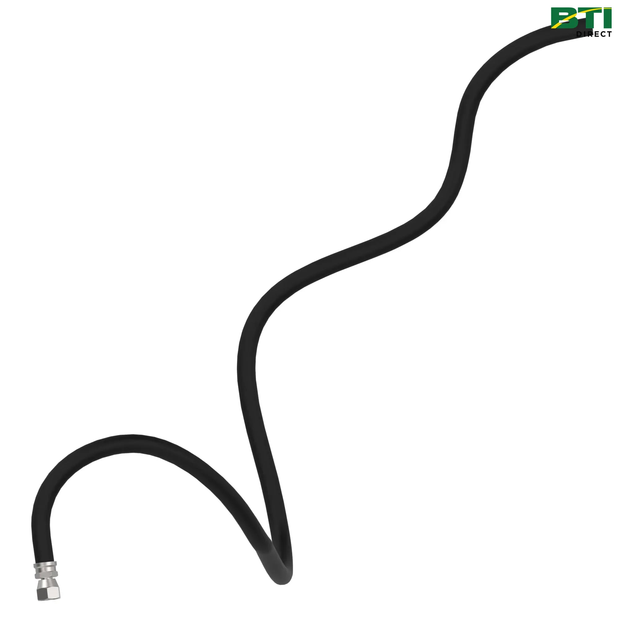 RE271780: Tank Supply Fuel Hose