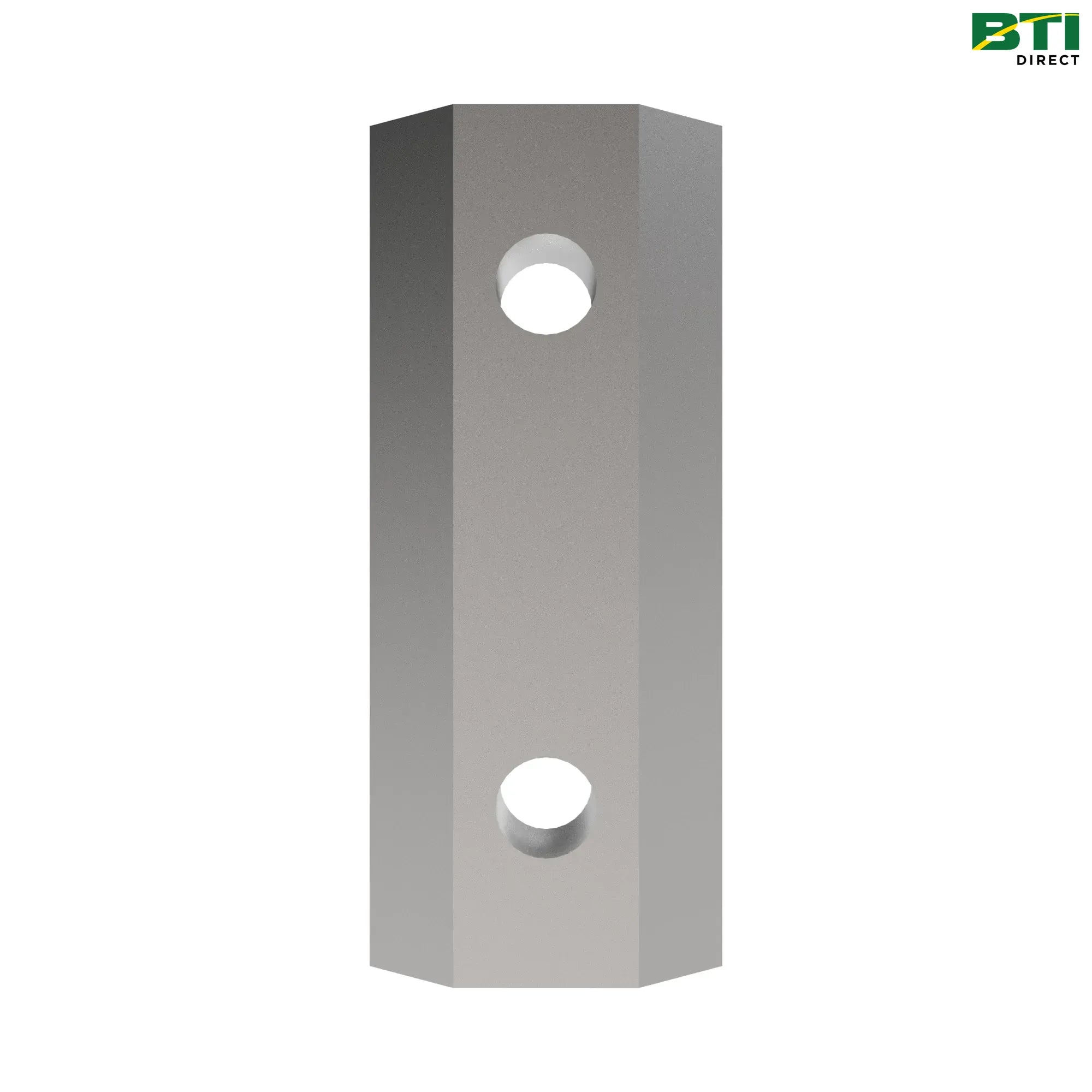 N374551: Top Kicker Hexagonal Bar
