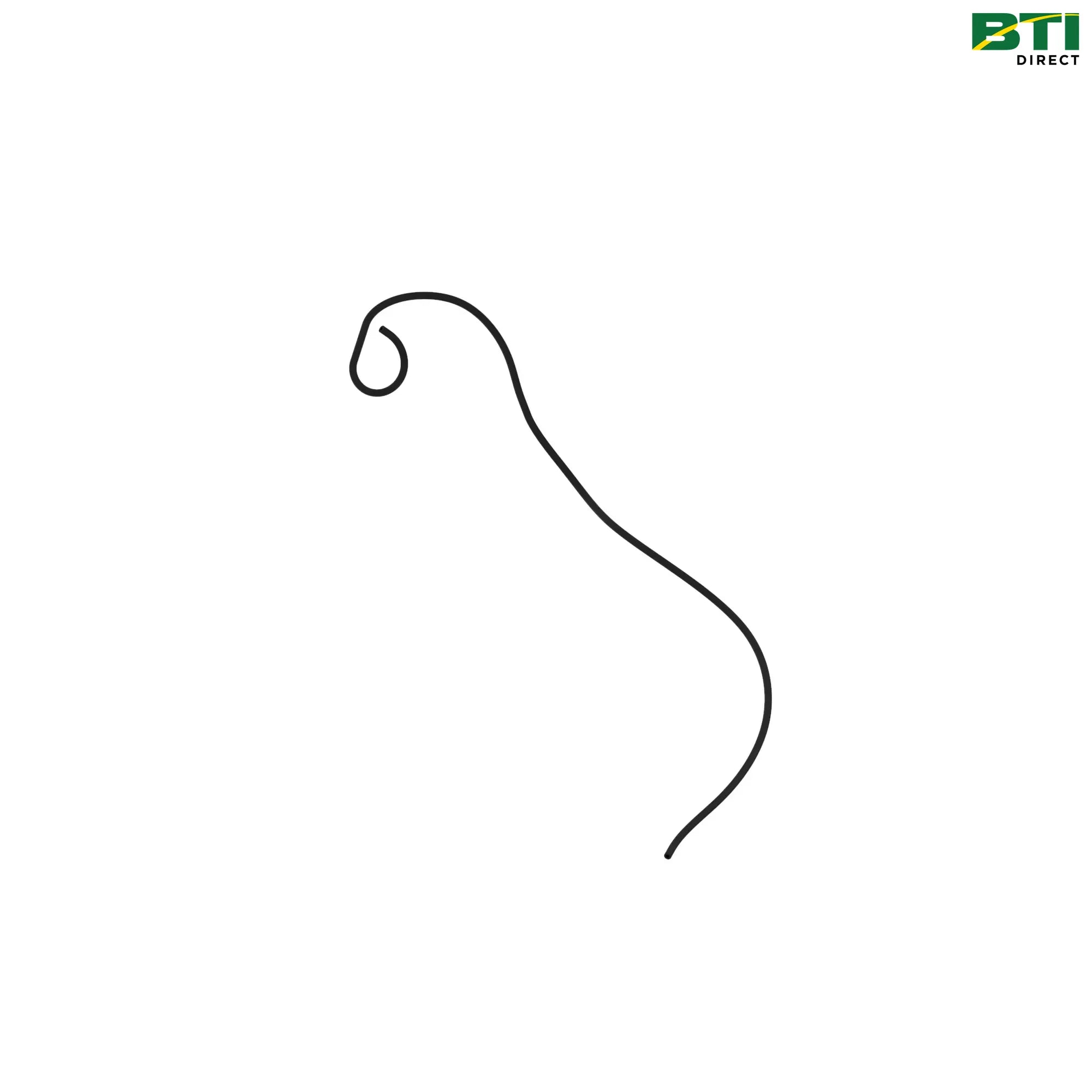 AW35183: Hydraulic Hose