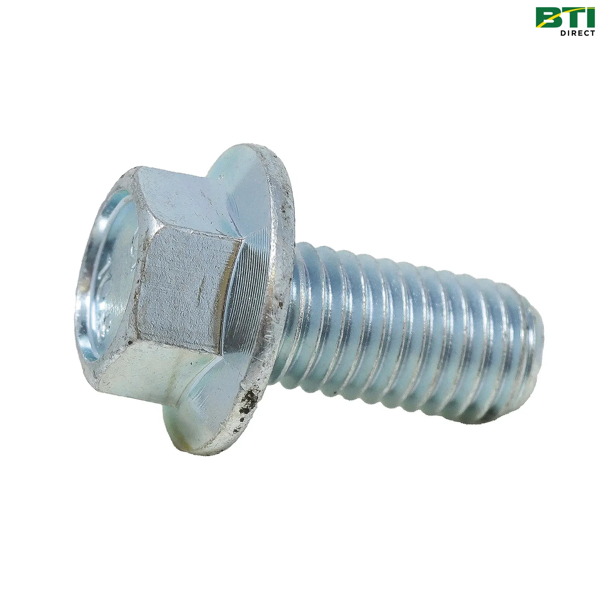 N307385: Hexagonal Head Flanged Screw, M12 X 30