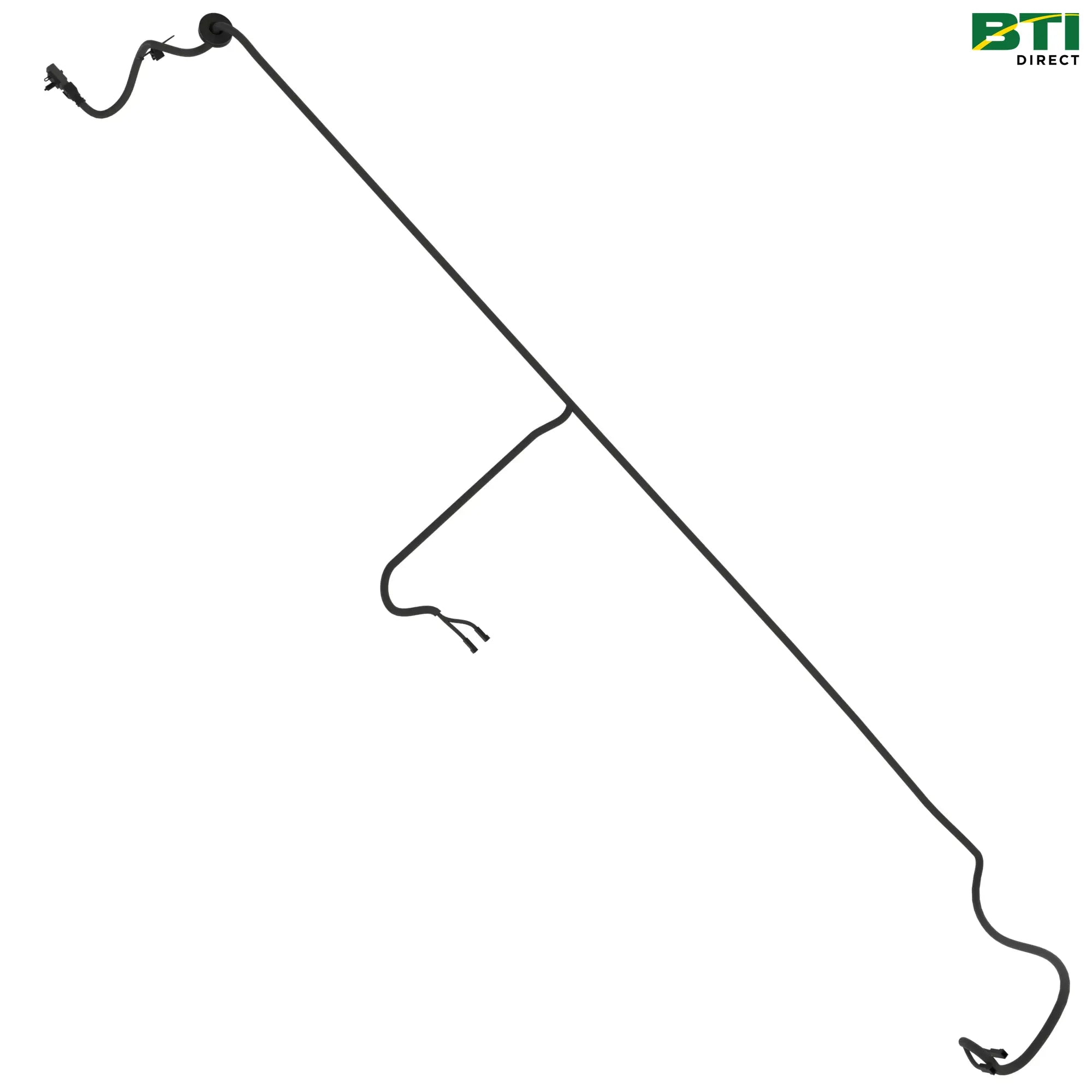 AXE22631: Rear Hood Wiring Harness