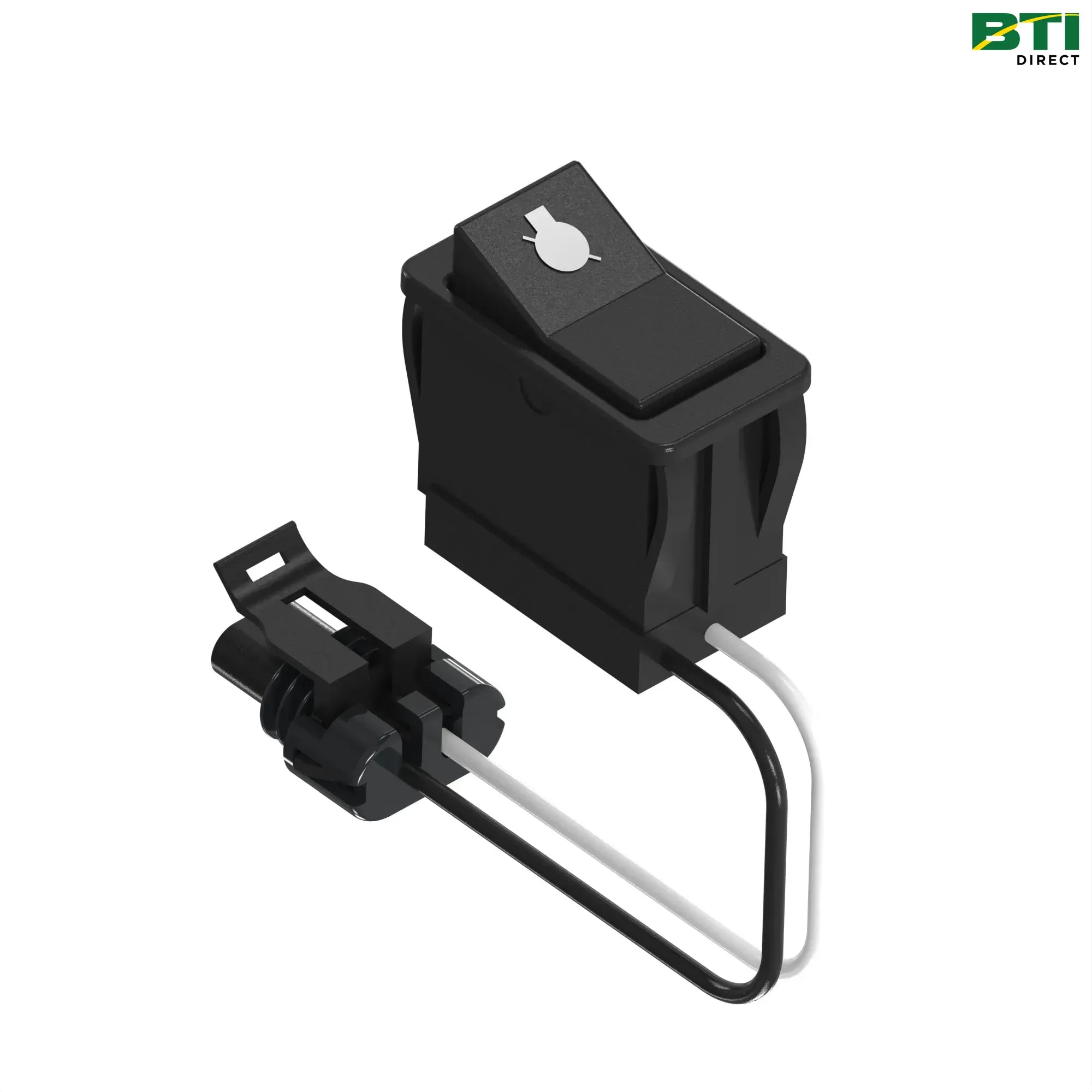 RE163465: Rocker Switch