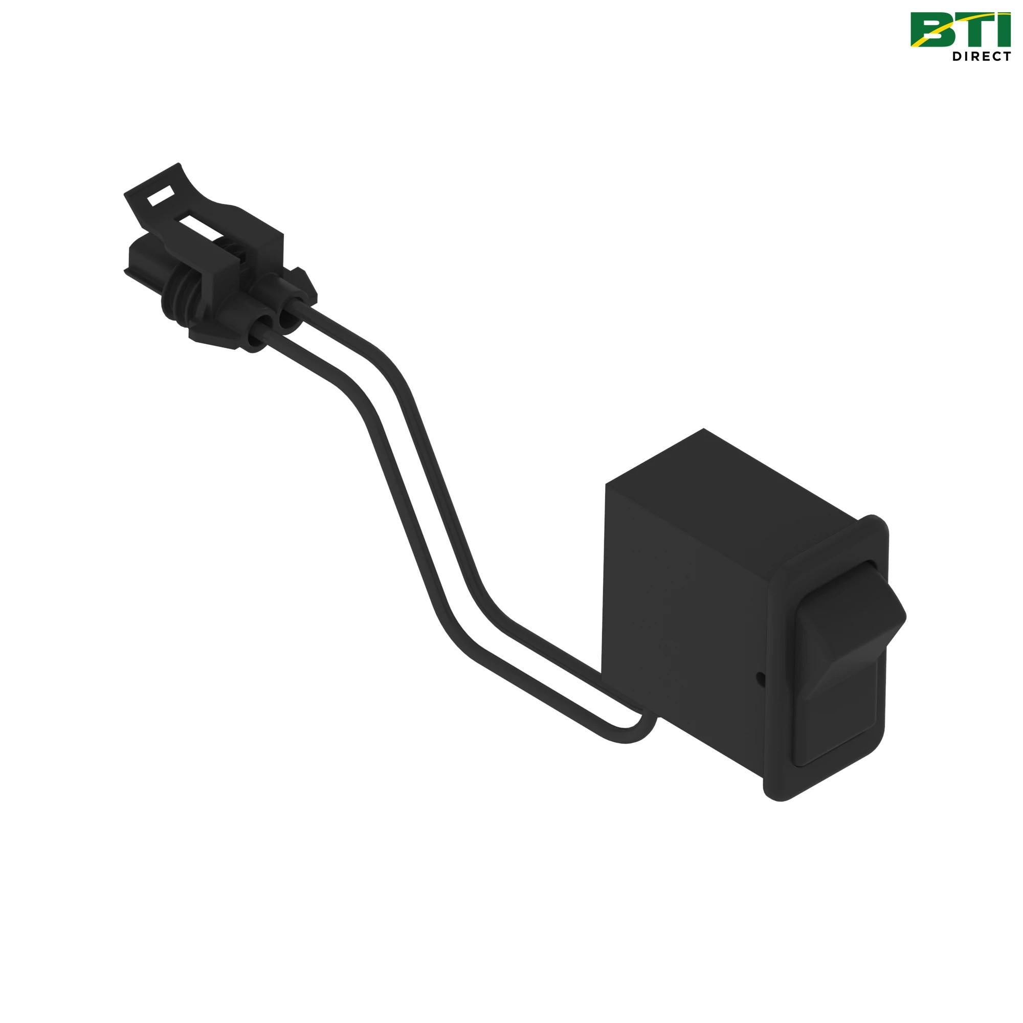 AL233607: Toggle/Rocker Switch
