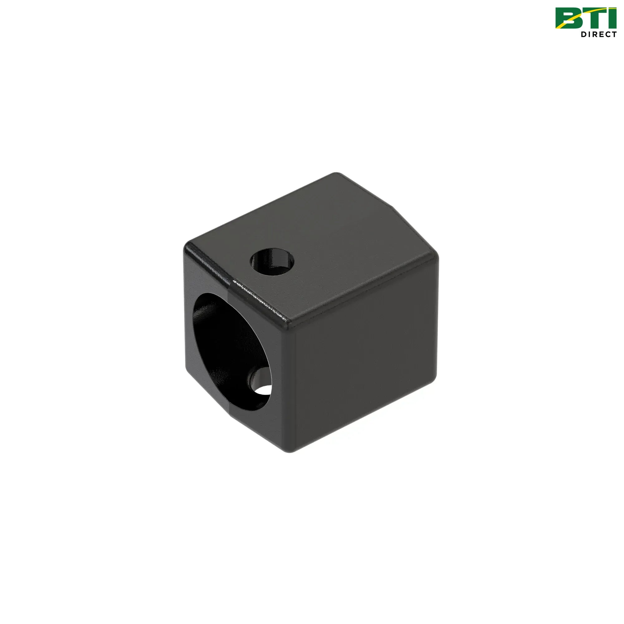 N237448: Harrow Drawbar Stop