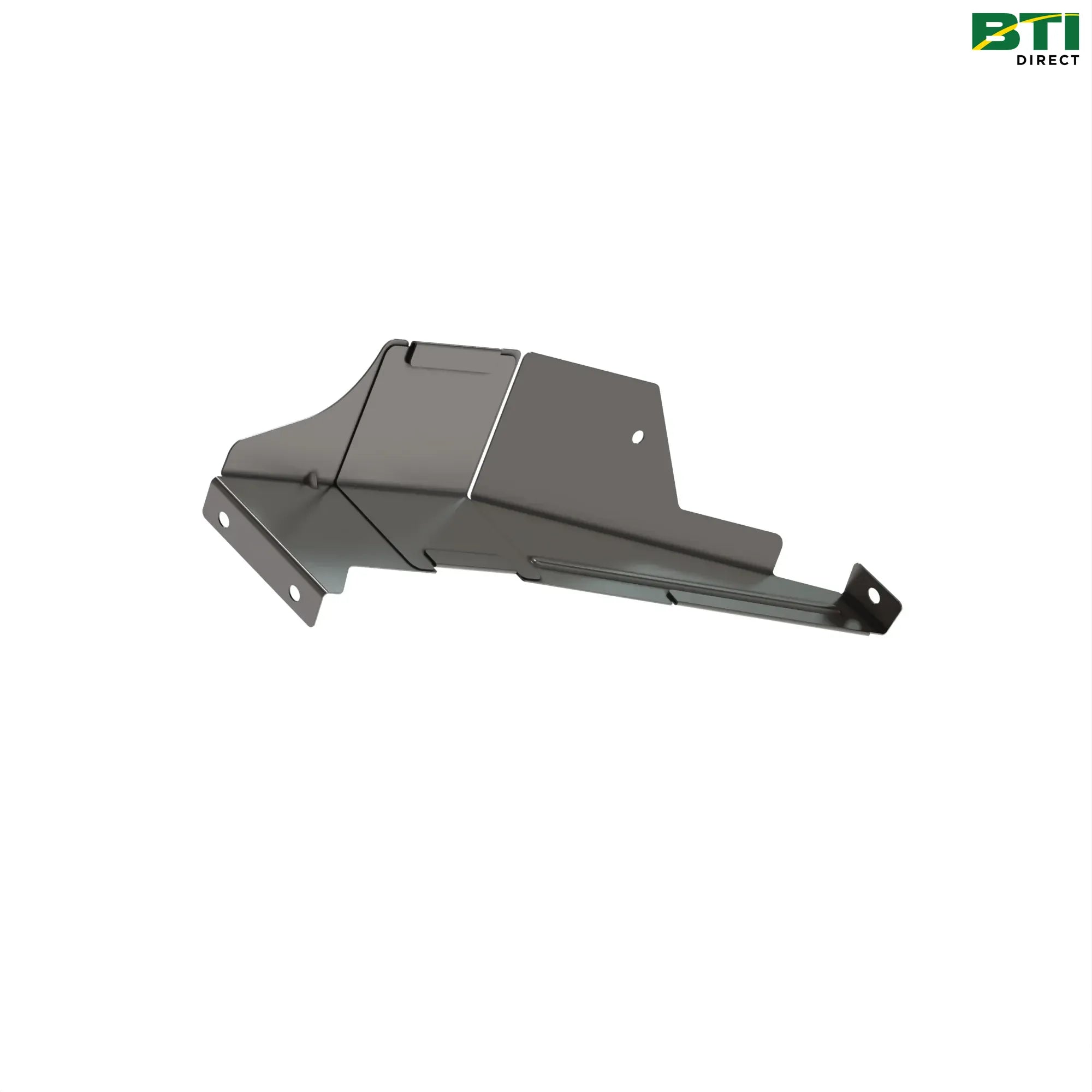 RE311254: Rear Heat Shield