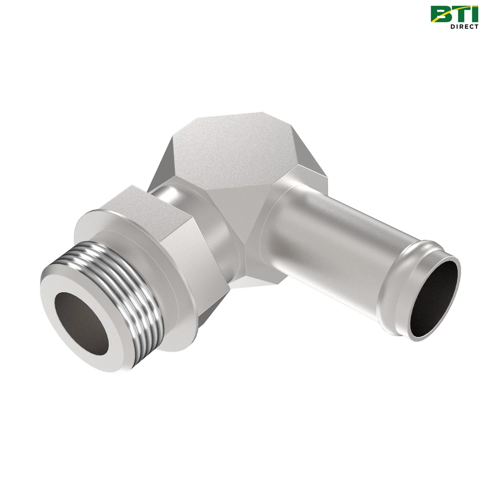 AN403433: Hose Fitting