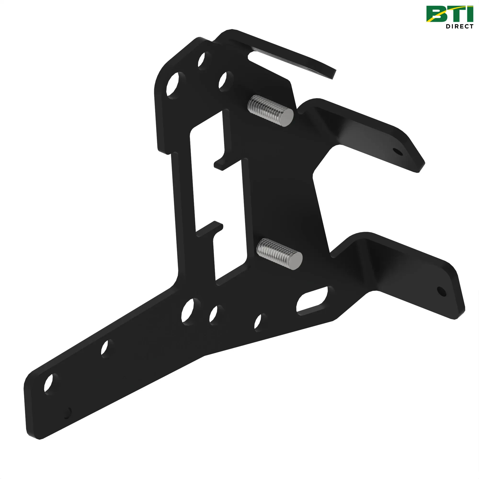 RE190914: PTO Shifter, Guide, Weldment