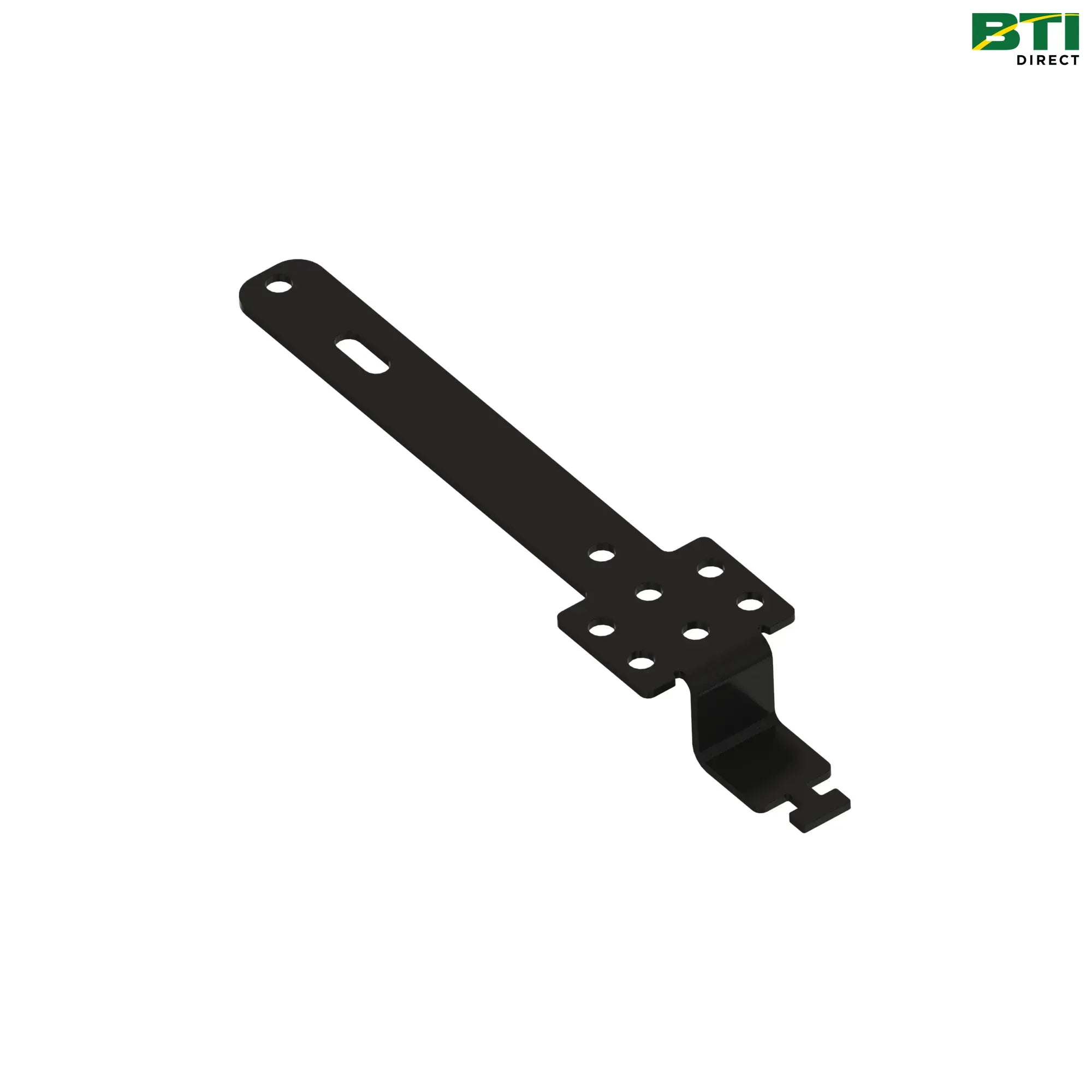 N403062: Nozzle Support Bracket