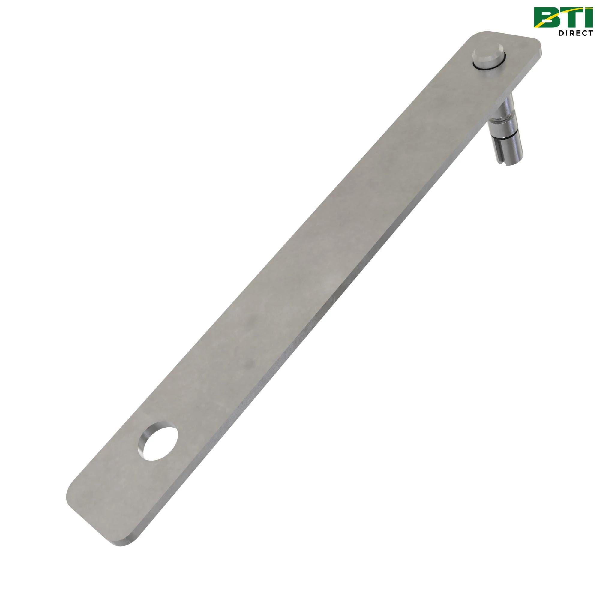 AN403702: Gate Position Arm