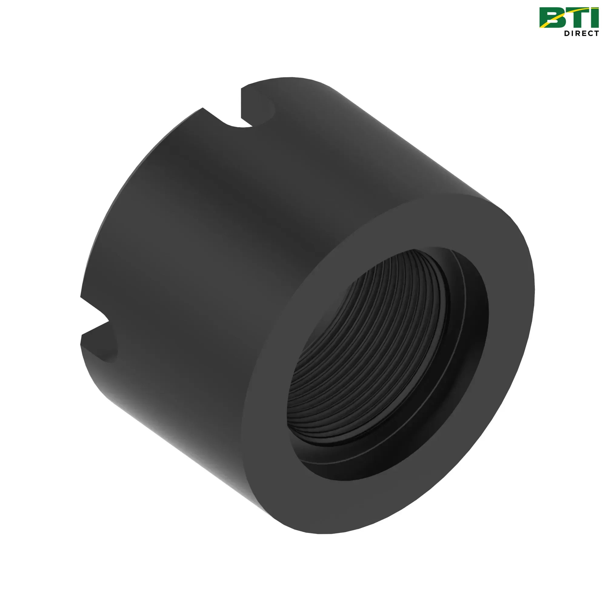 N233426: Axle Nut, 1-1/4"