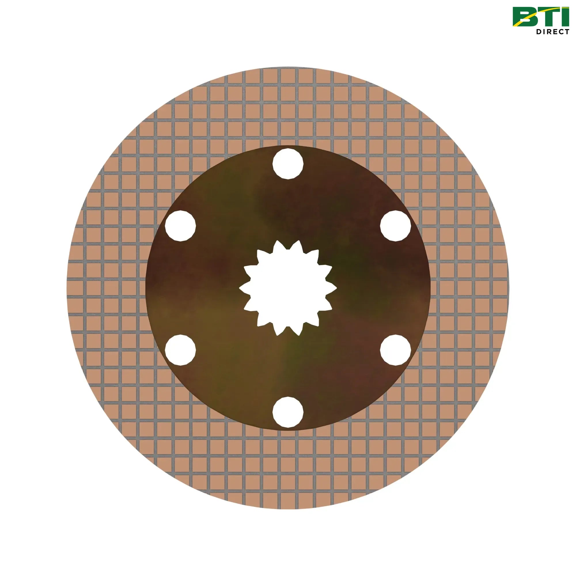 RE204407: Brake Disk