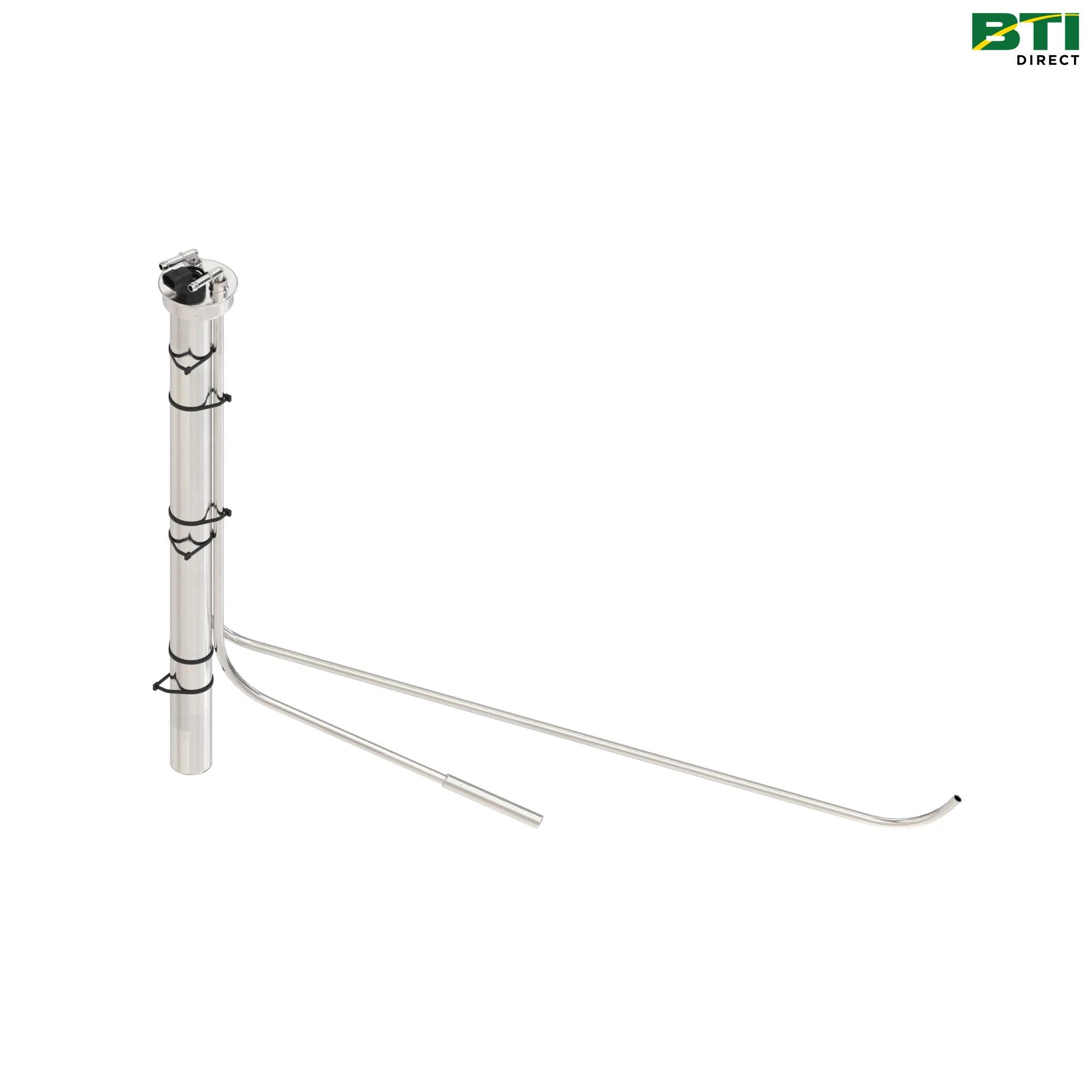 AL207065: Fuel Sender