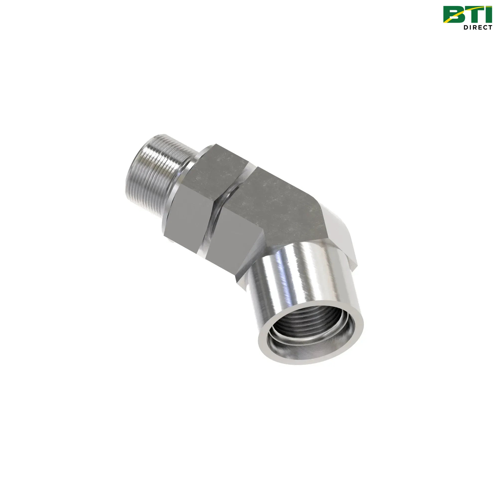 RE256240: Elbow Fitting