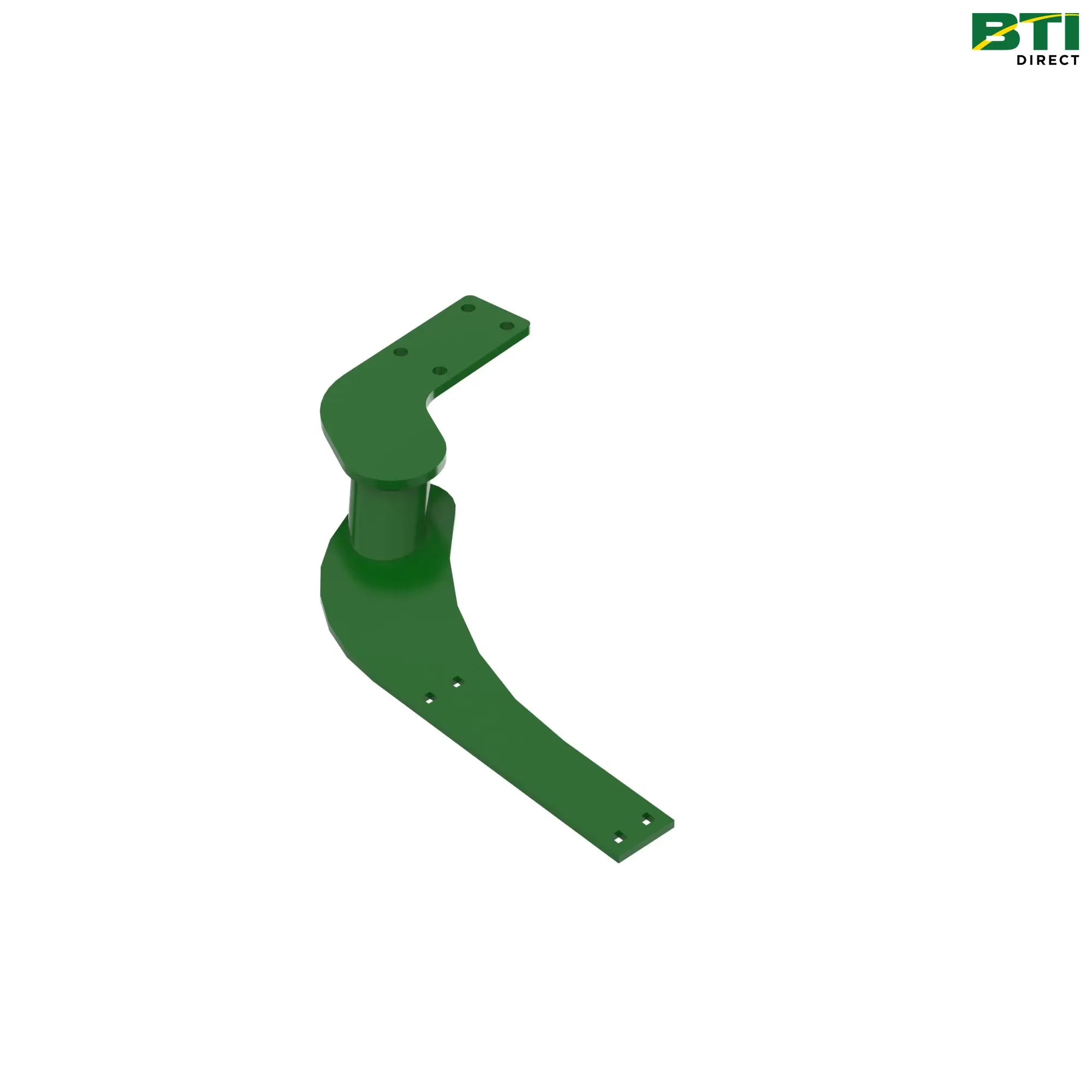 AW36532: Hood Guard Support, Left Side