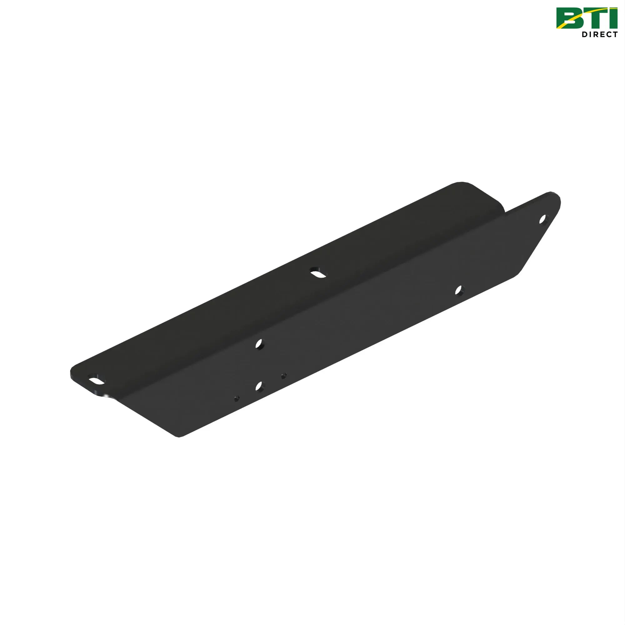 MT6710: Left Side Hose Reel Bracket