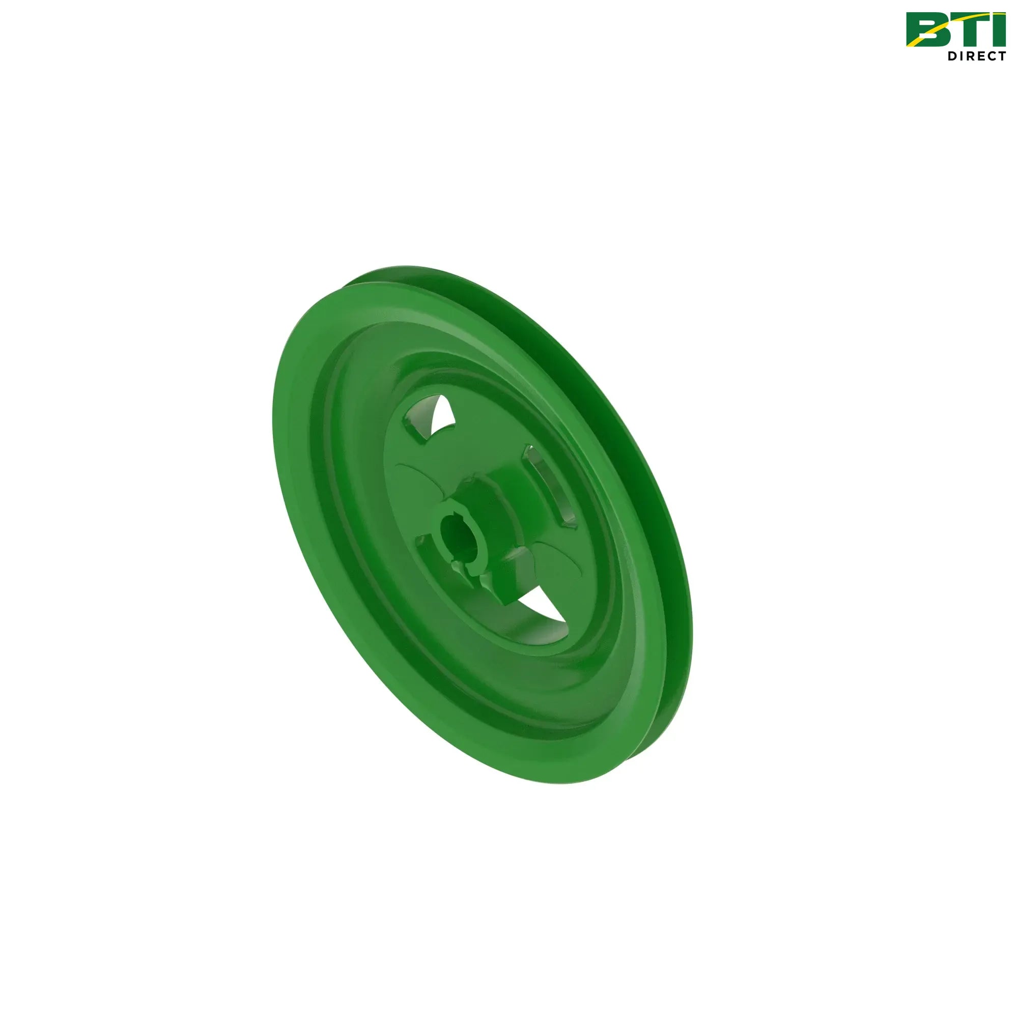 AXE70431: Chopper Pulley Sheave Assembly