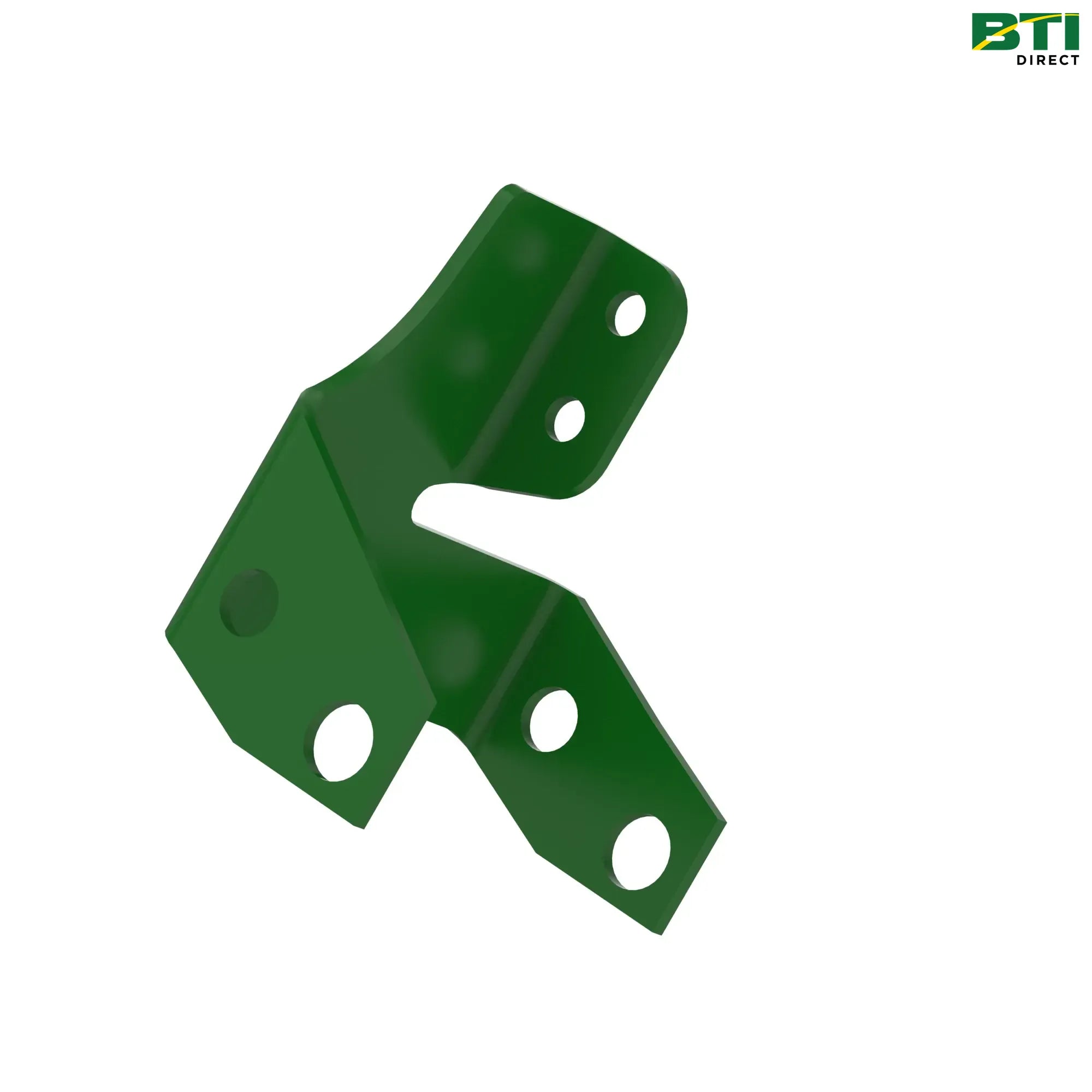 N223288: Right Side Gatherer Height Sensing Lever Channel