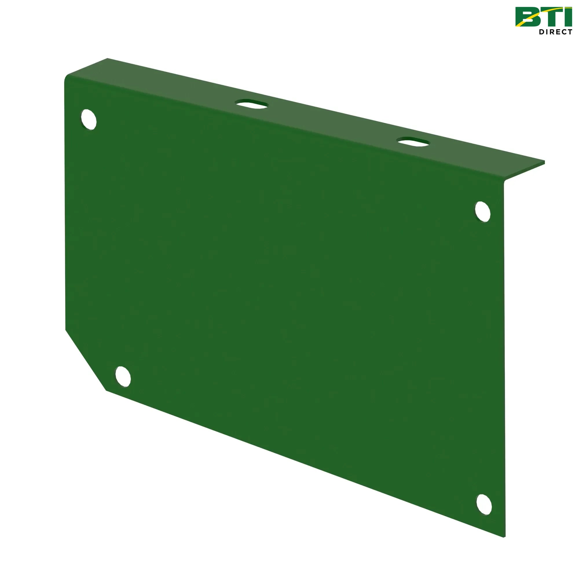 N198301: Hood Panel