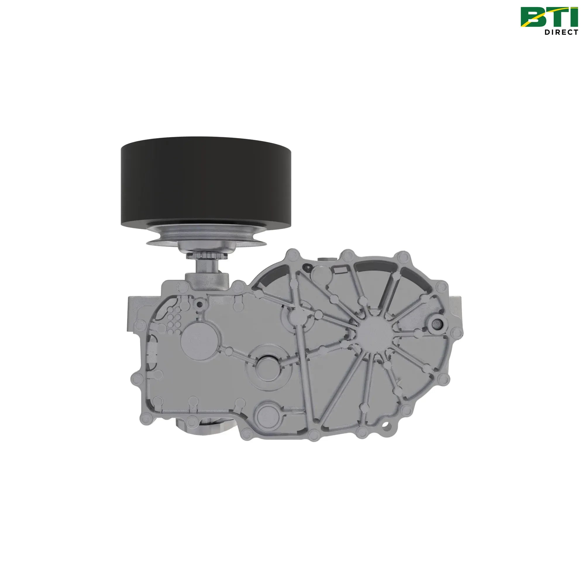 AUC16978: Transaxle, ZT3200-Right Side