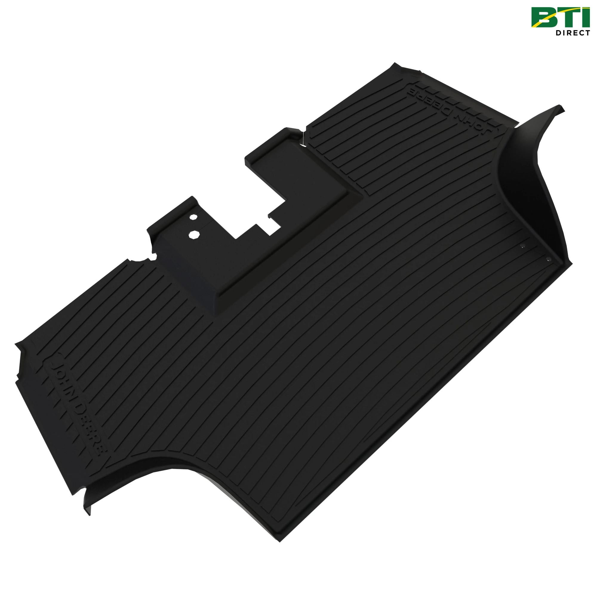 R276281: Floor Cab Mat