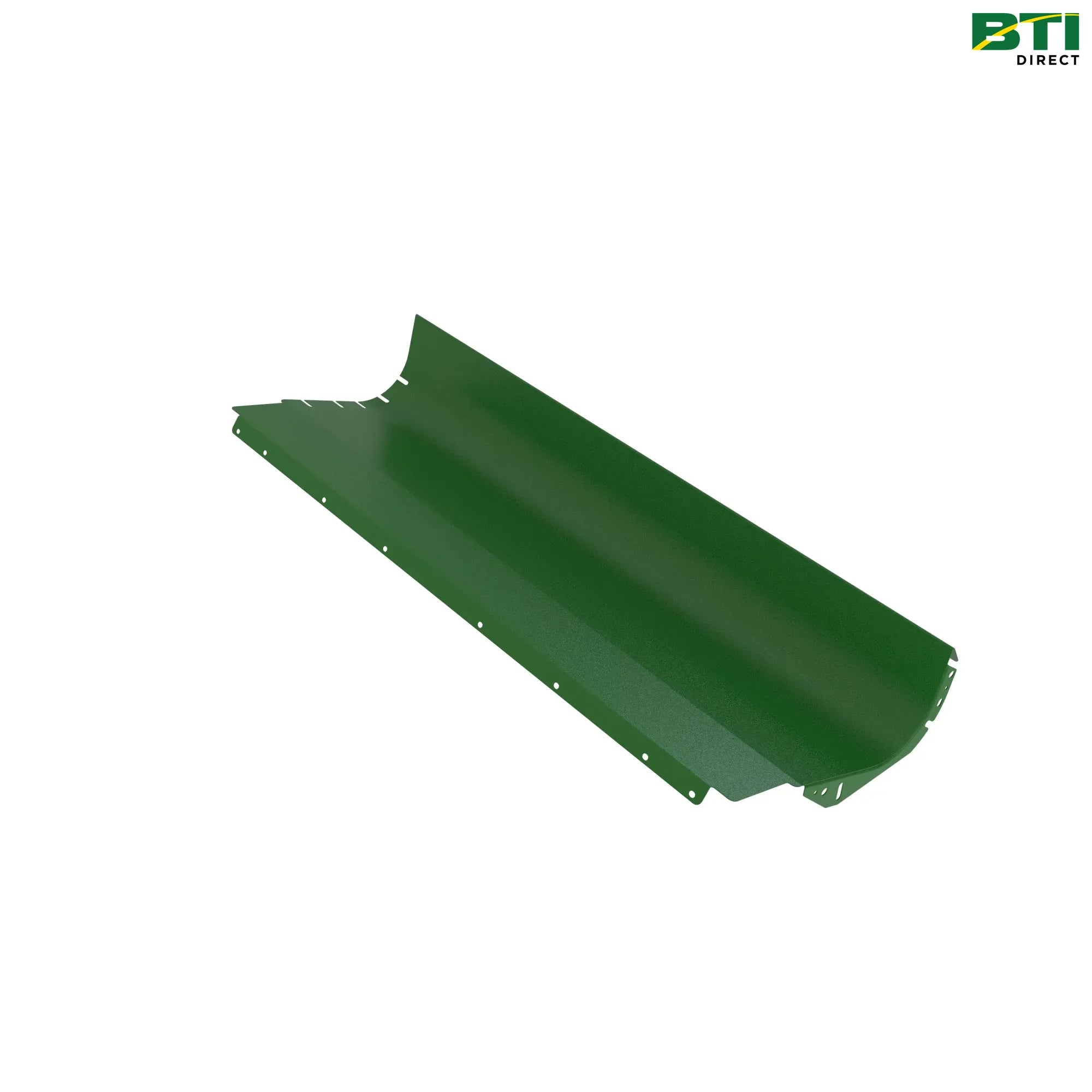 AXE54827: Tailing Door Trough Assembly