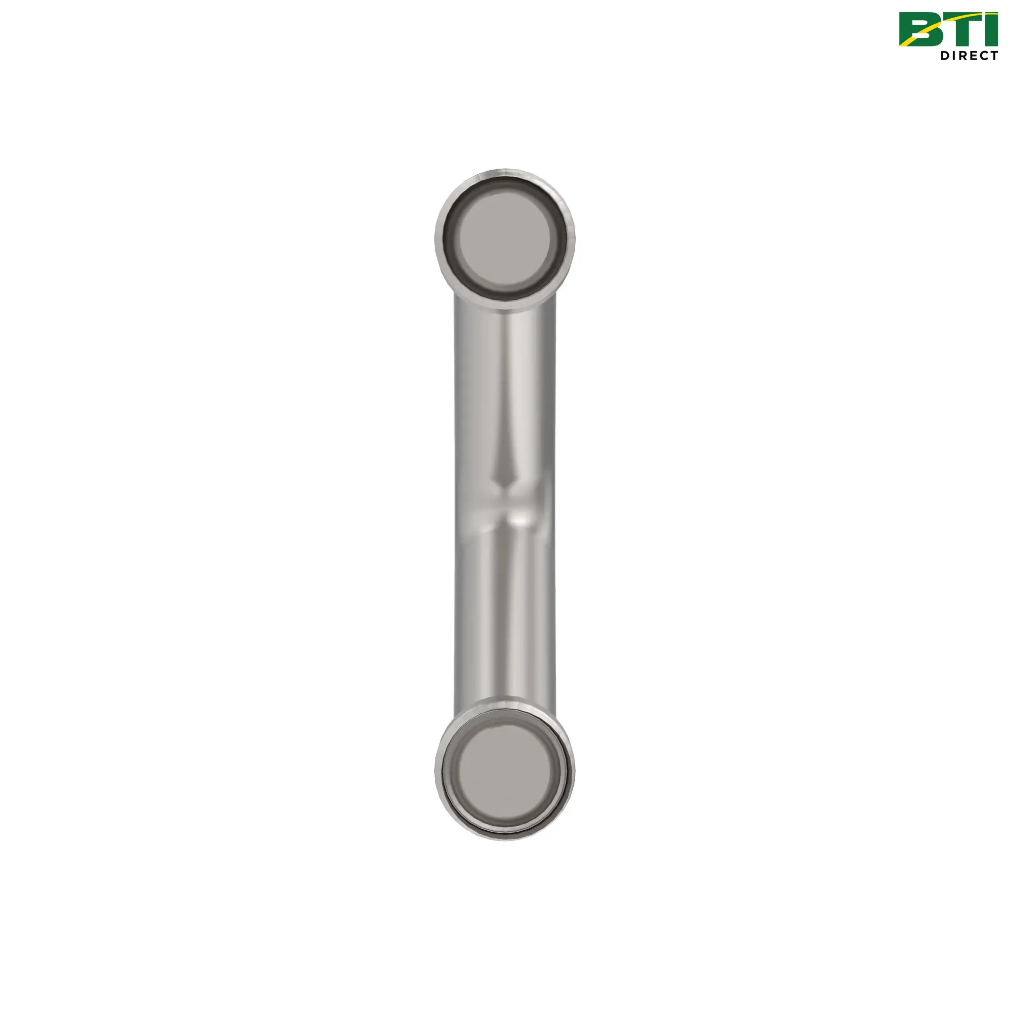 N167577: U-Bolt, 0.438" X 2.44"